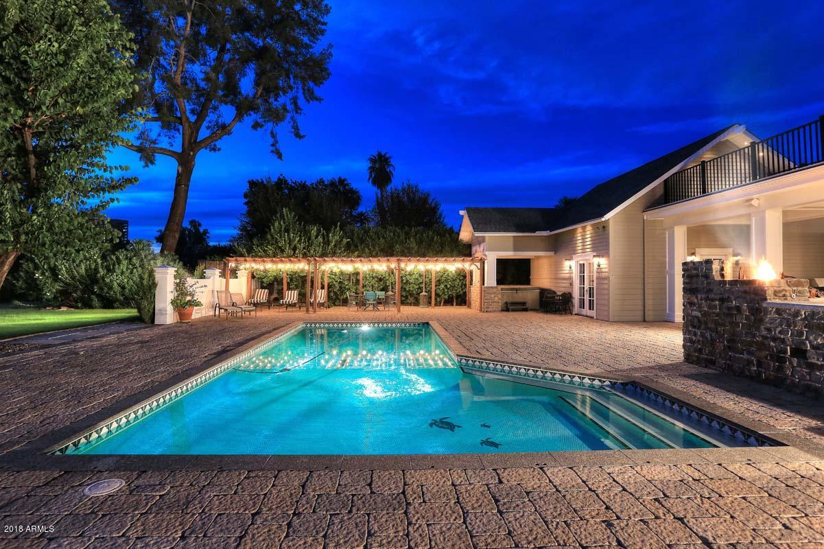 COUNTRY CLUB MANOR LOT 41-45 - Residential