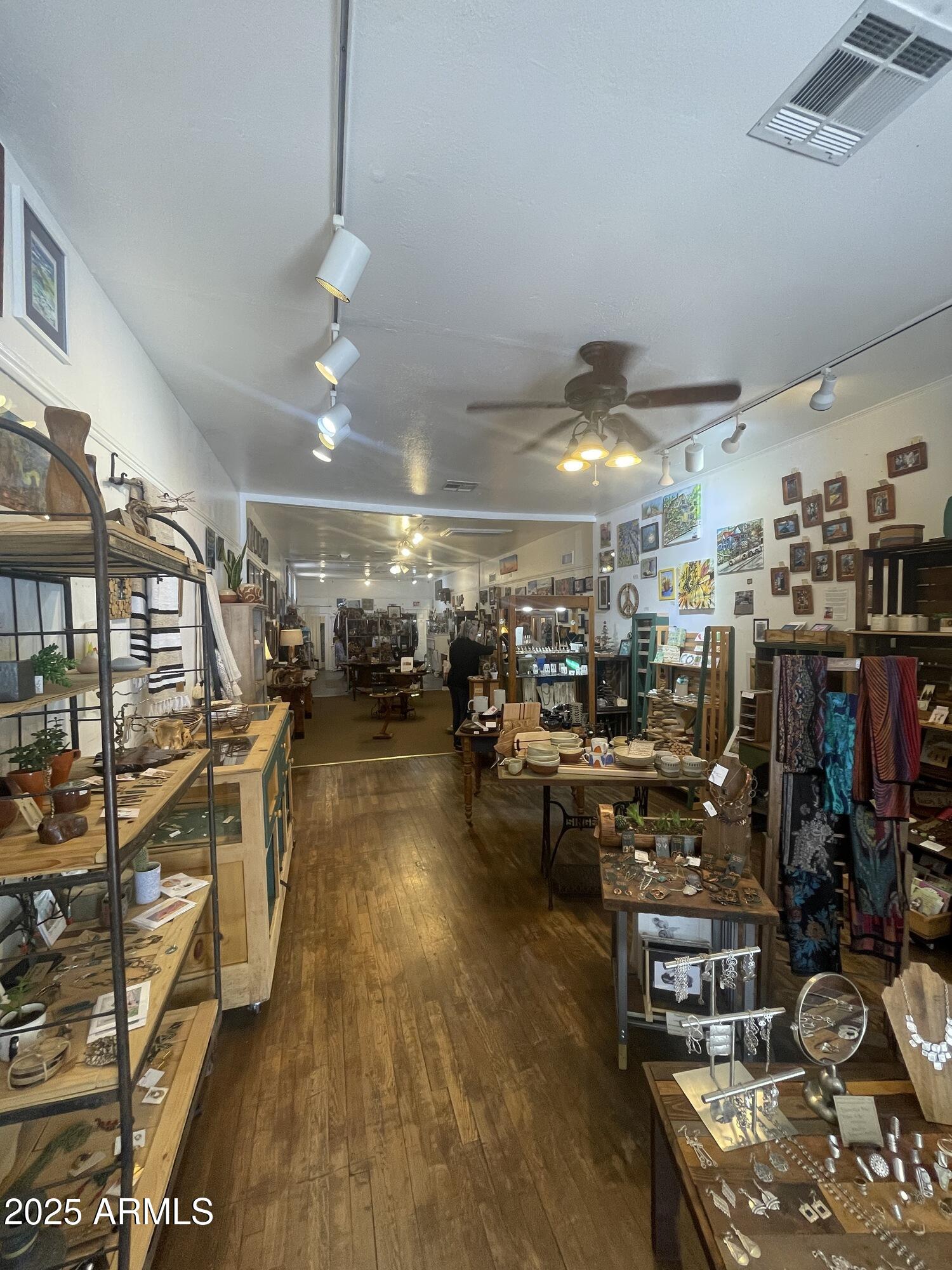 COTTONWOOD ADD - Commercial Sale