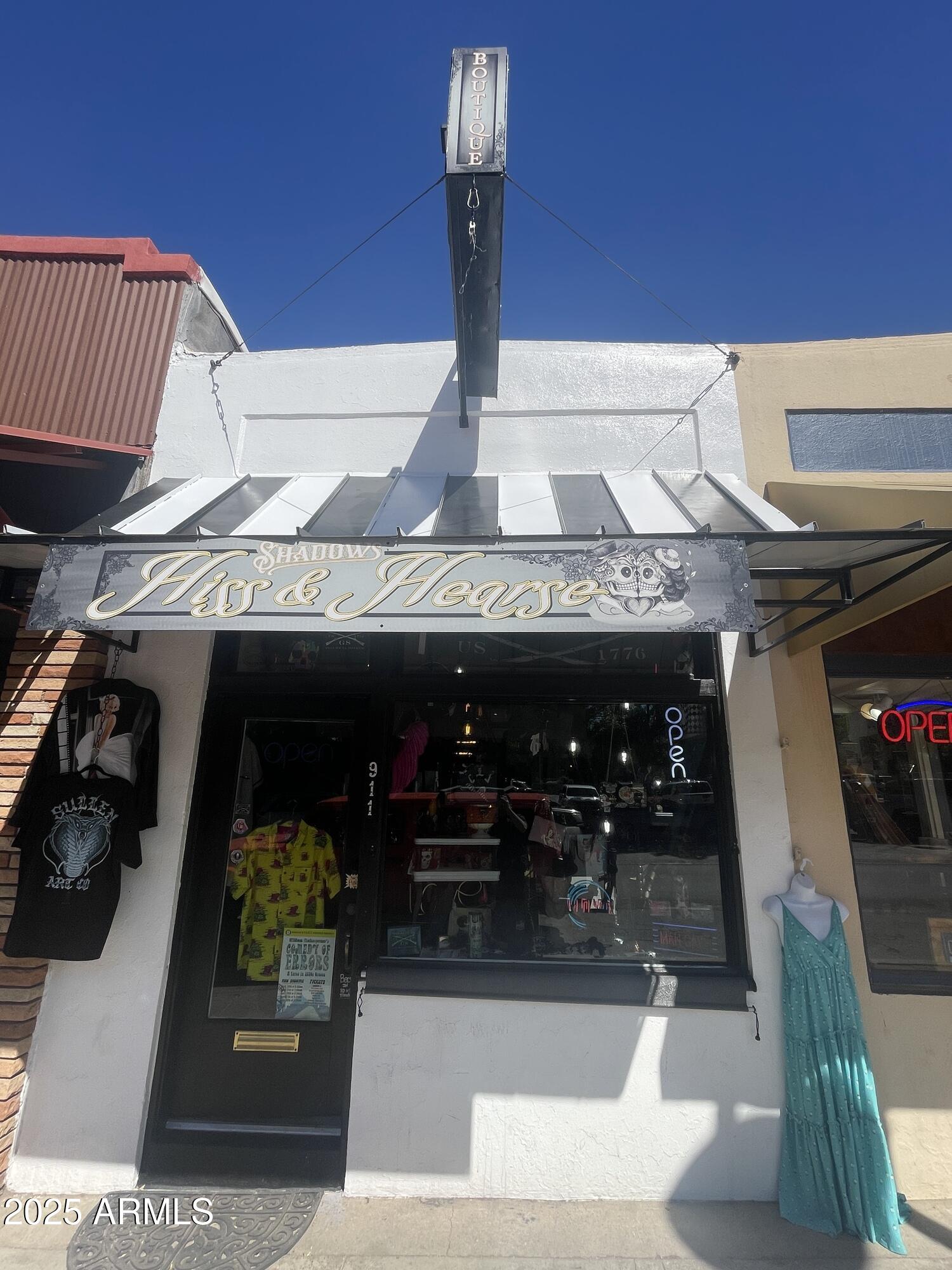 COTTONWOOD ADD - Commercial Sale
