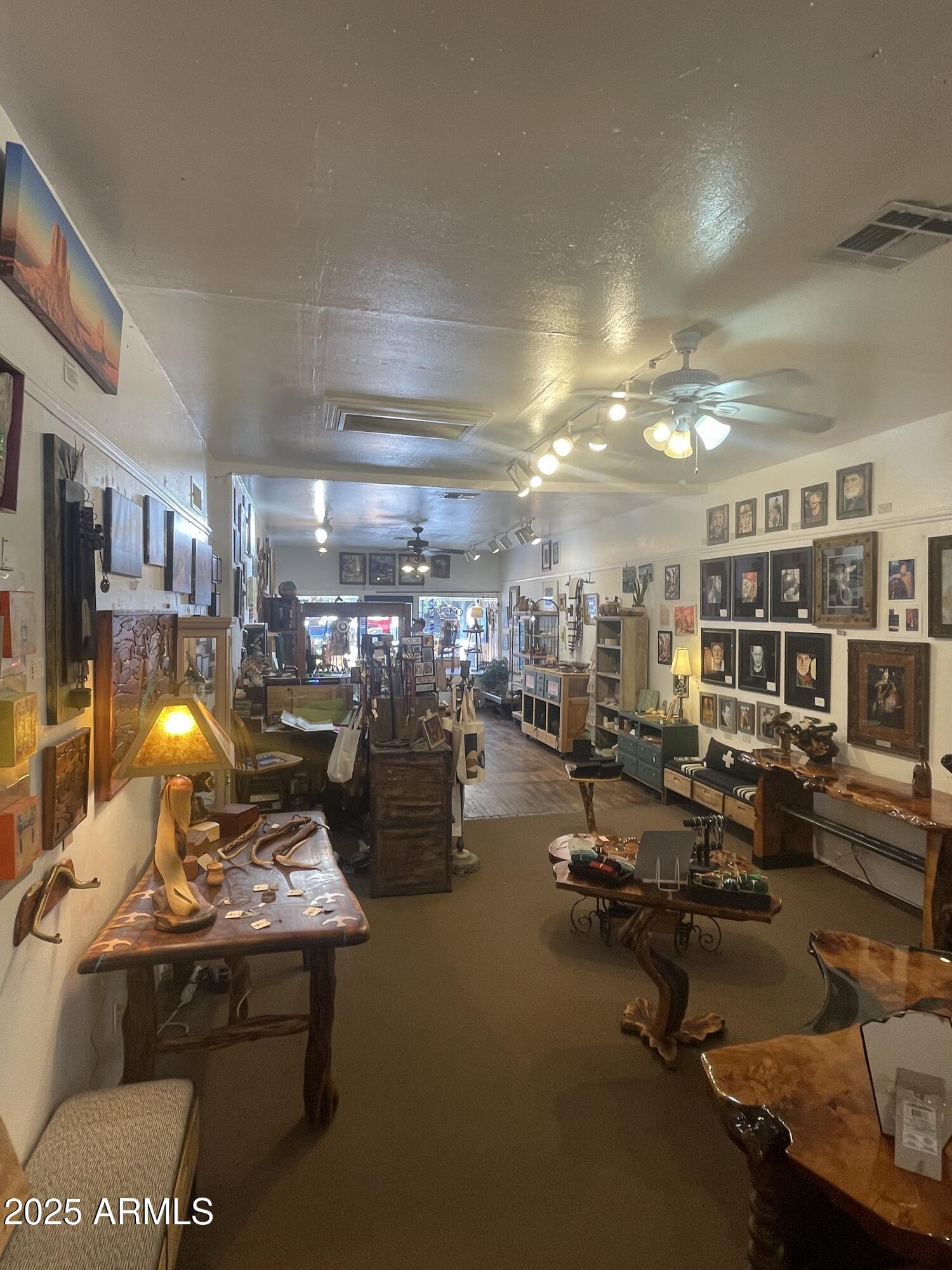 COTTONWOOD ADD - Commercial Sale