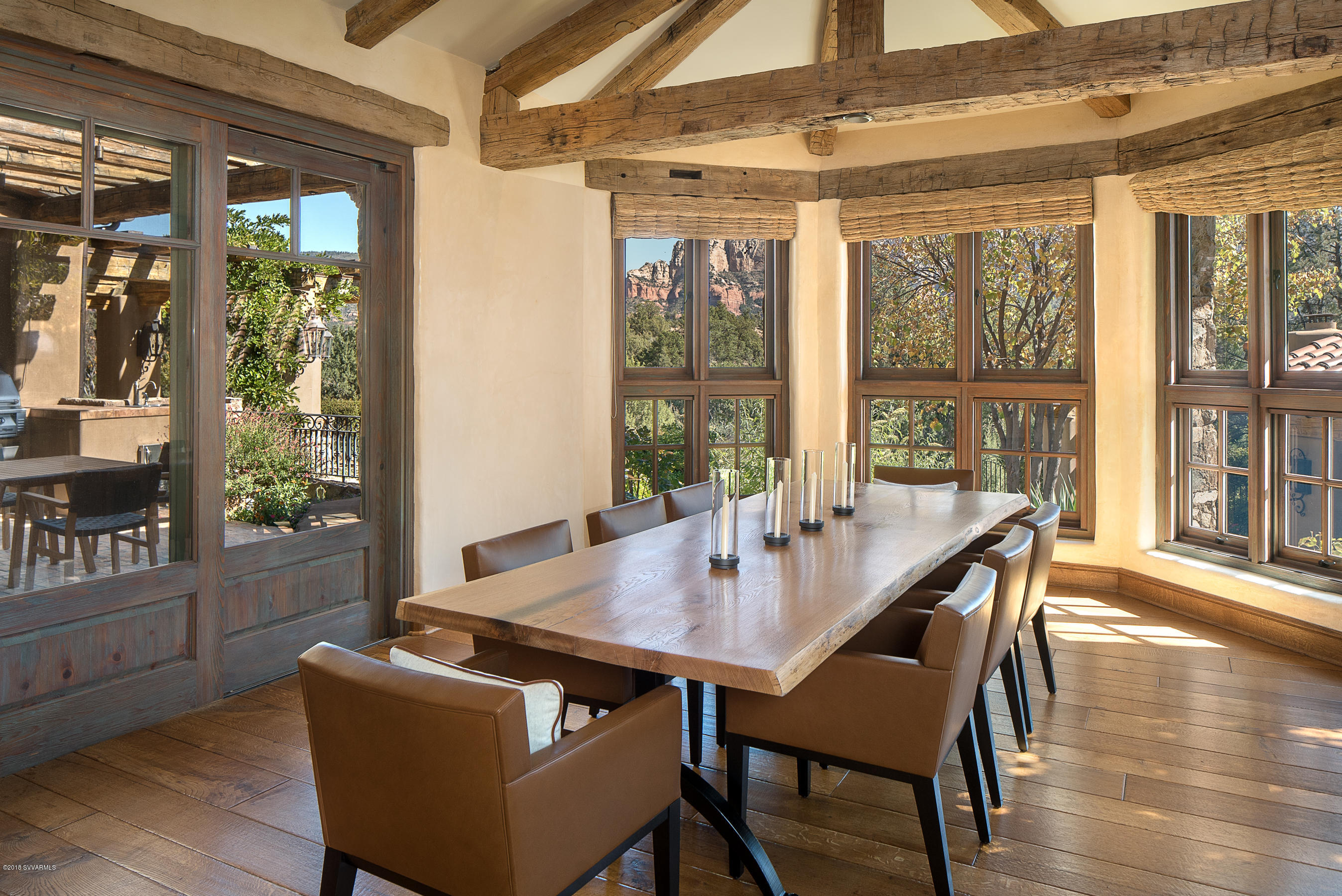 Seven Canyons - Residential