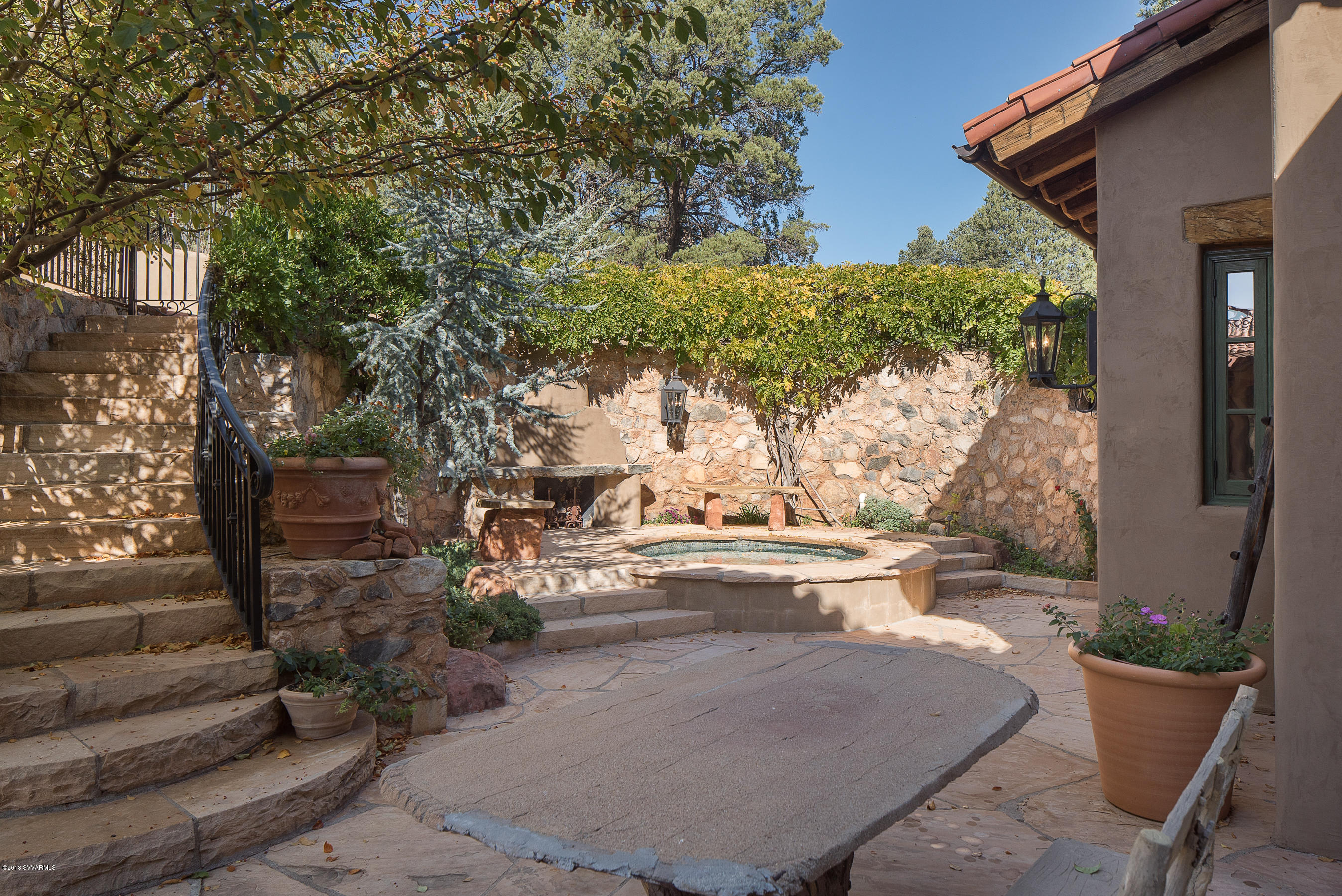 Seven Canyons - Residential