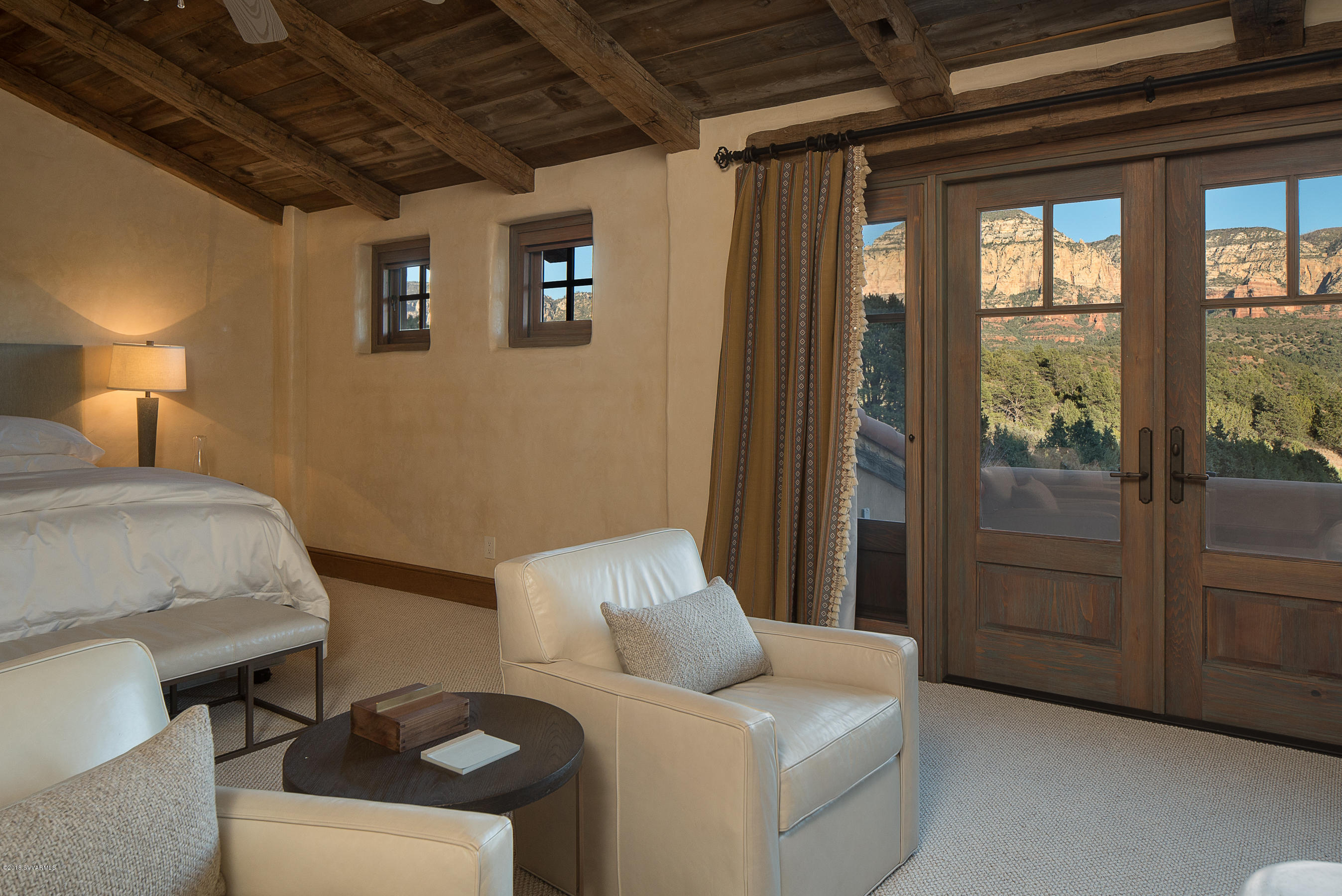 Seven Canyons - Residential