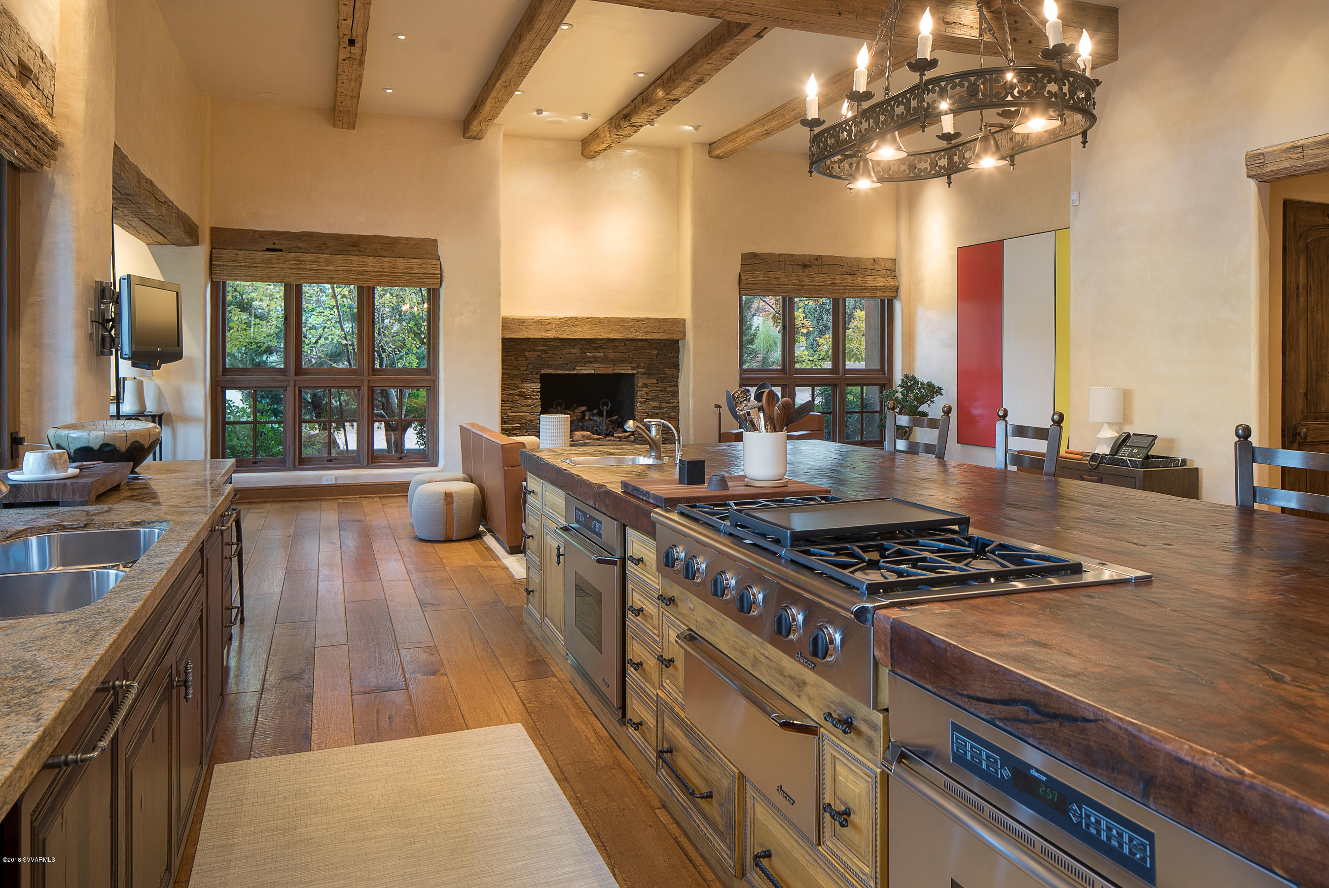 Seven Canyons - Residential