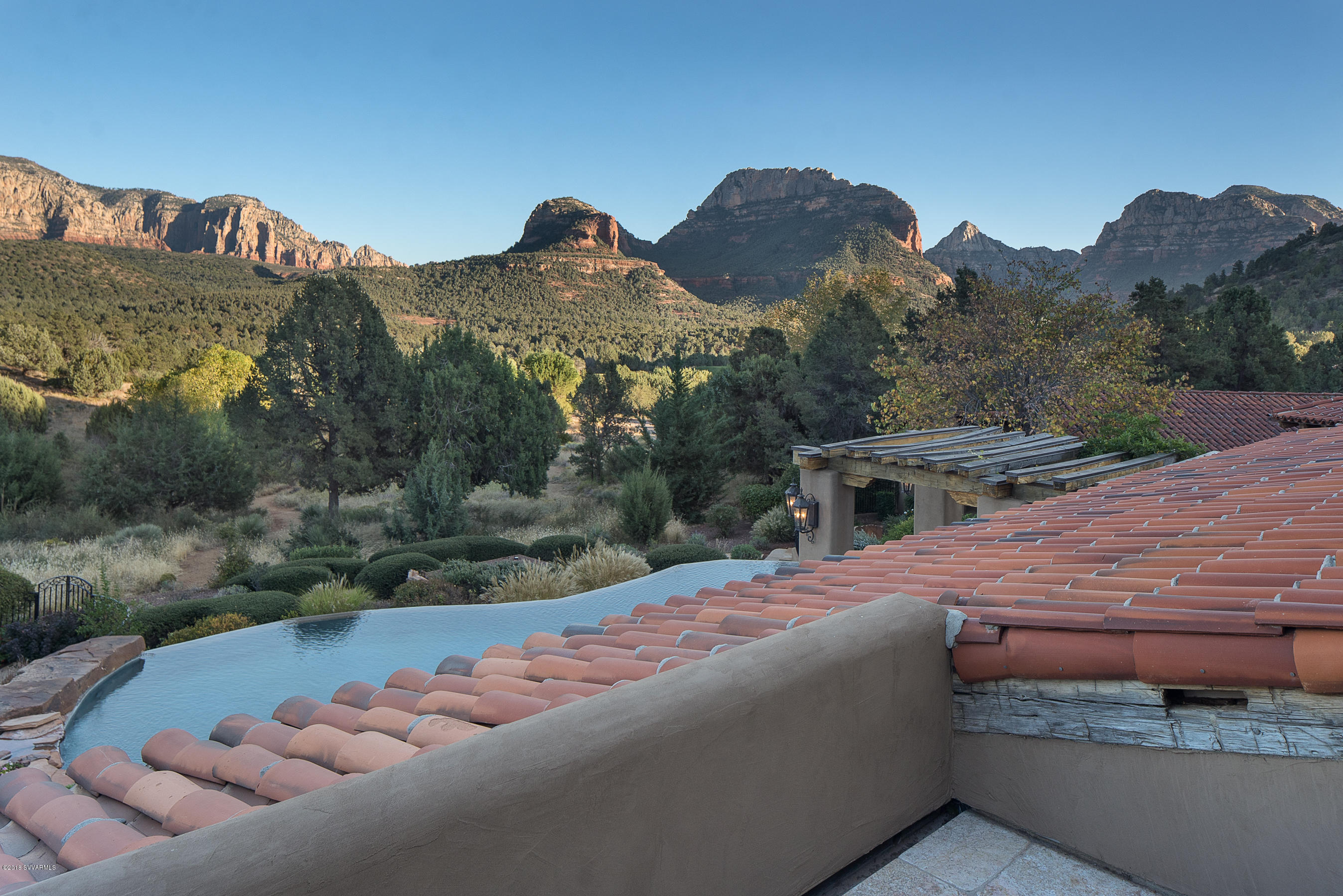Seven Canyons - Residential