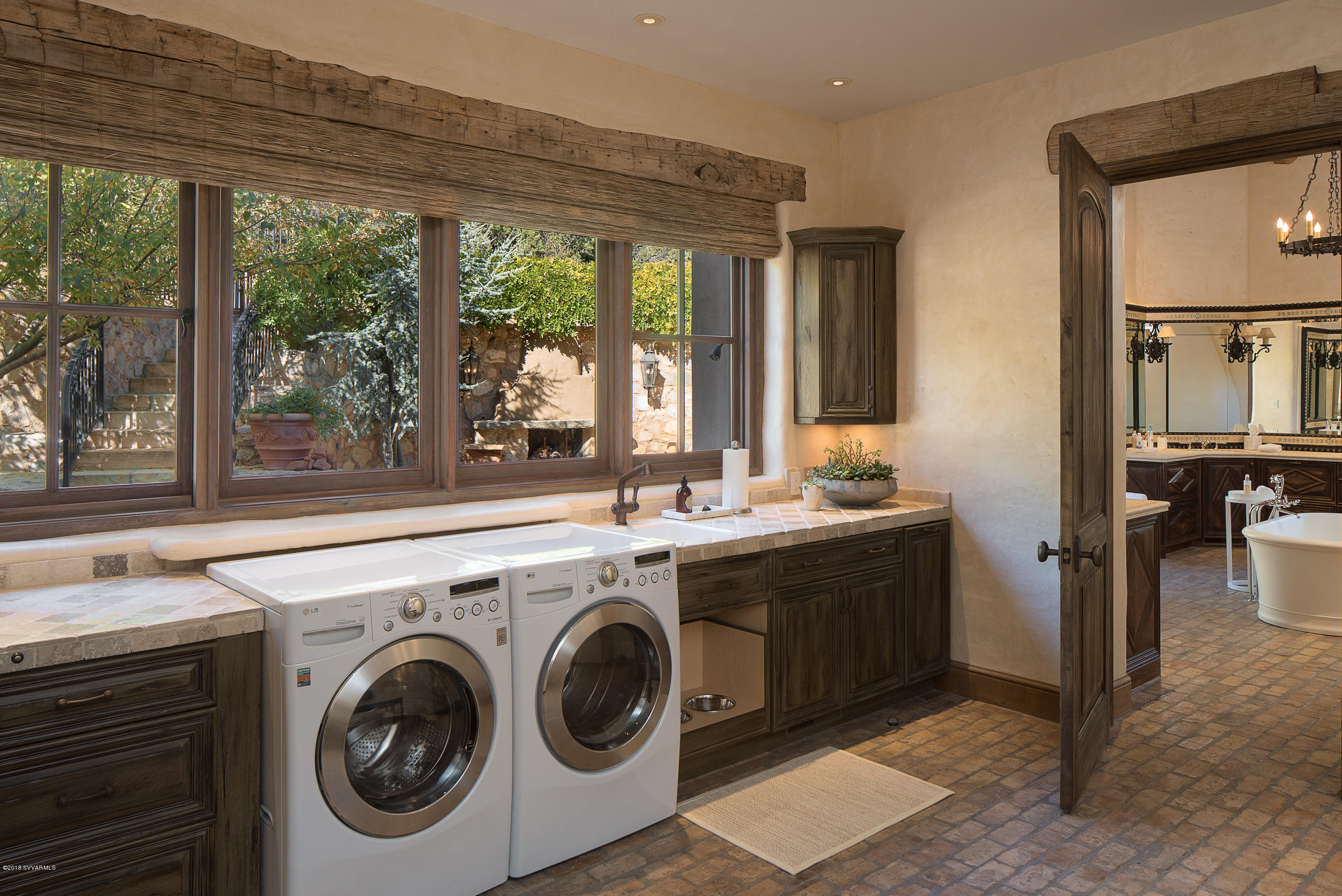 Seven Canyons - Residential