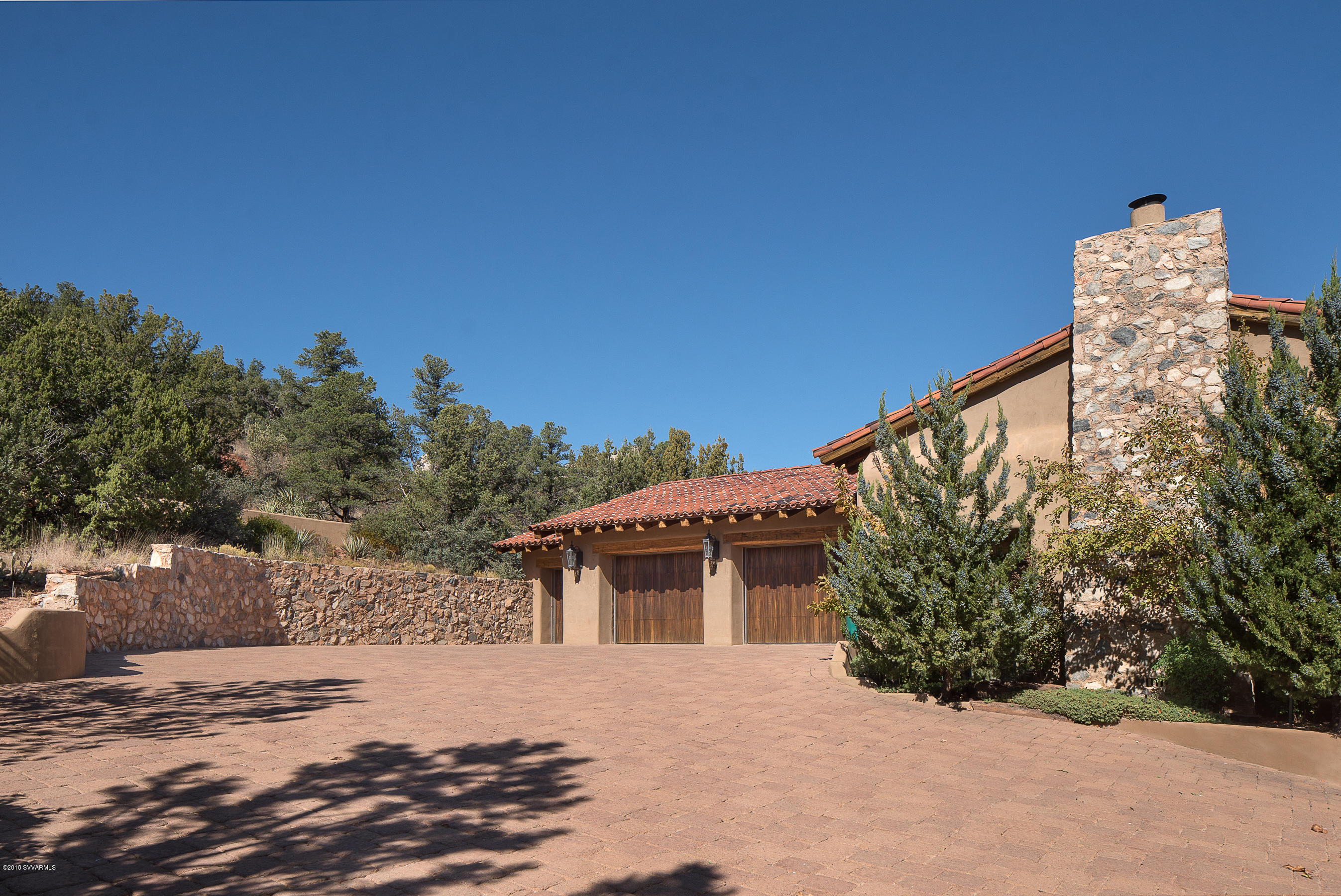 Seven Canyons - Residential