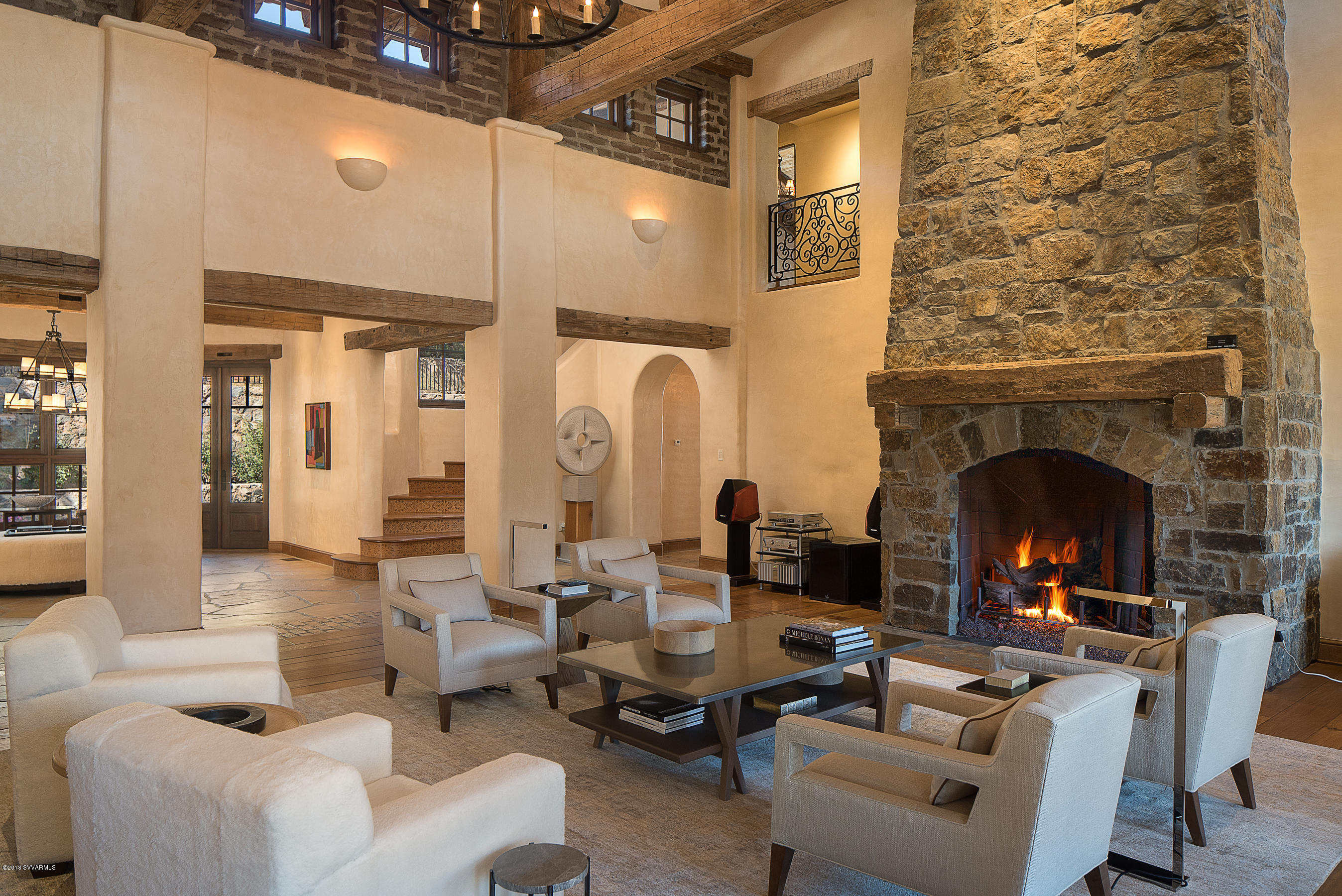 Seven Canyons - Residential