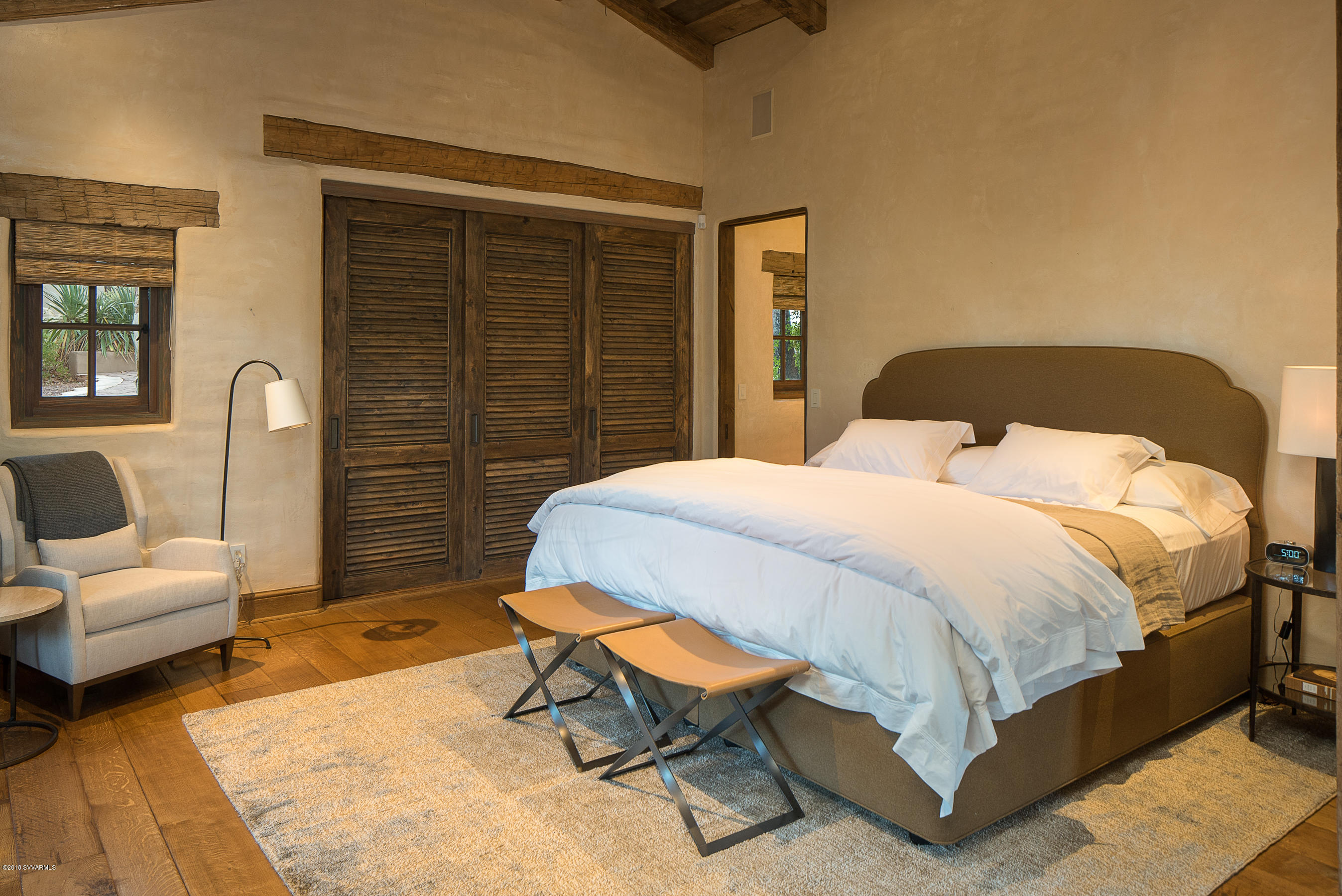 Seven Canyons - Residential