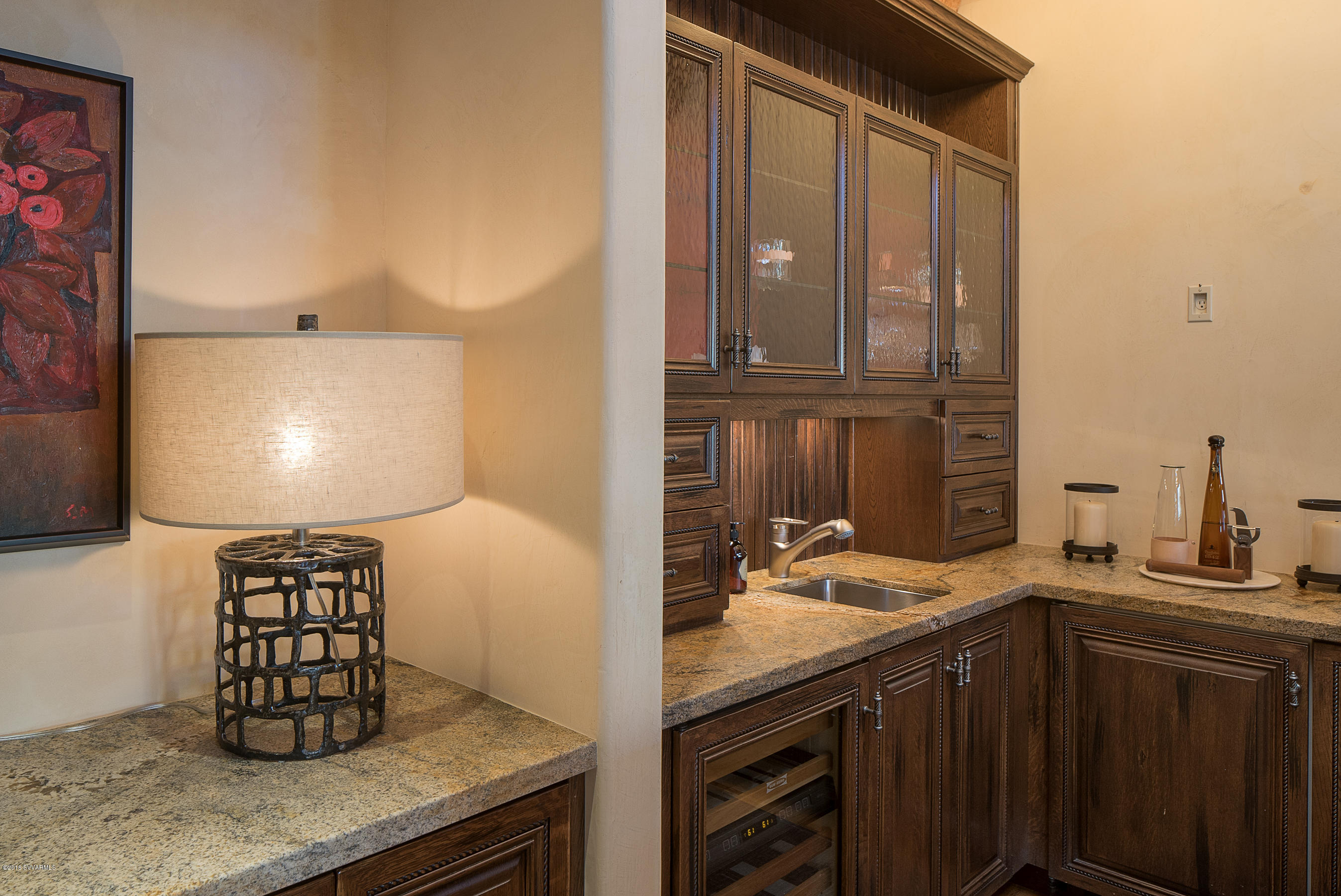 Seven Canyons - Residential