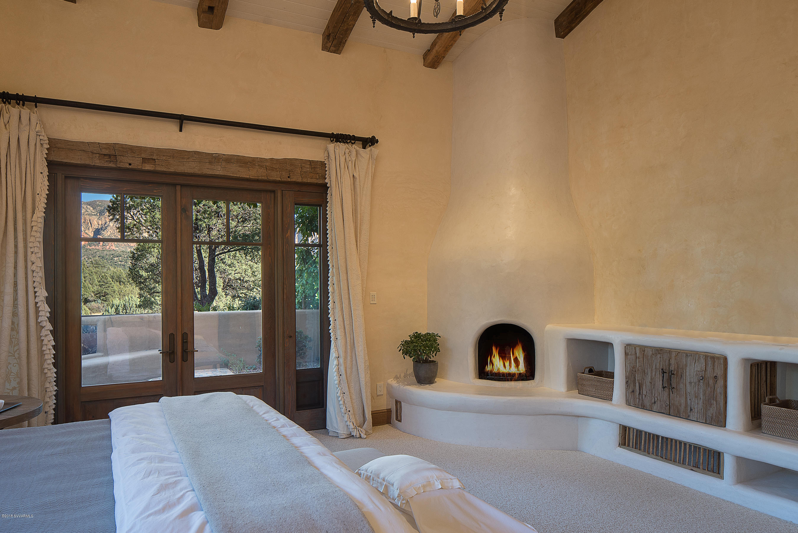 Seven Canyons - Residential