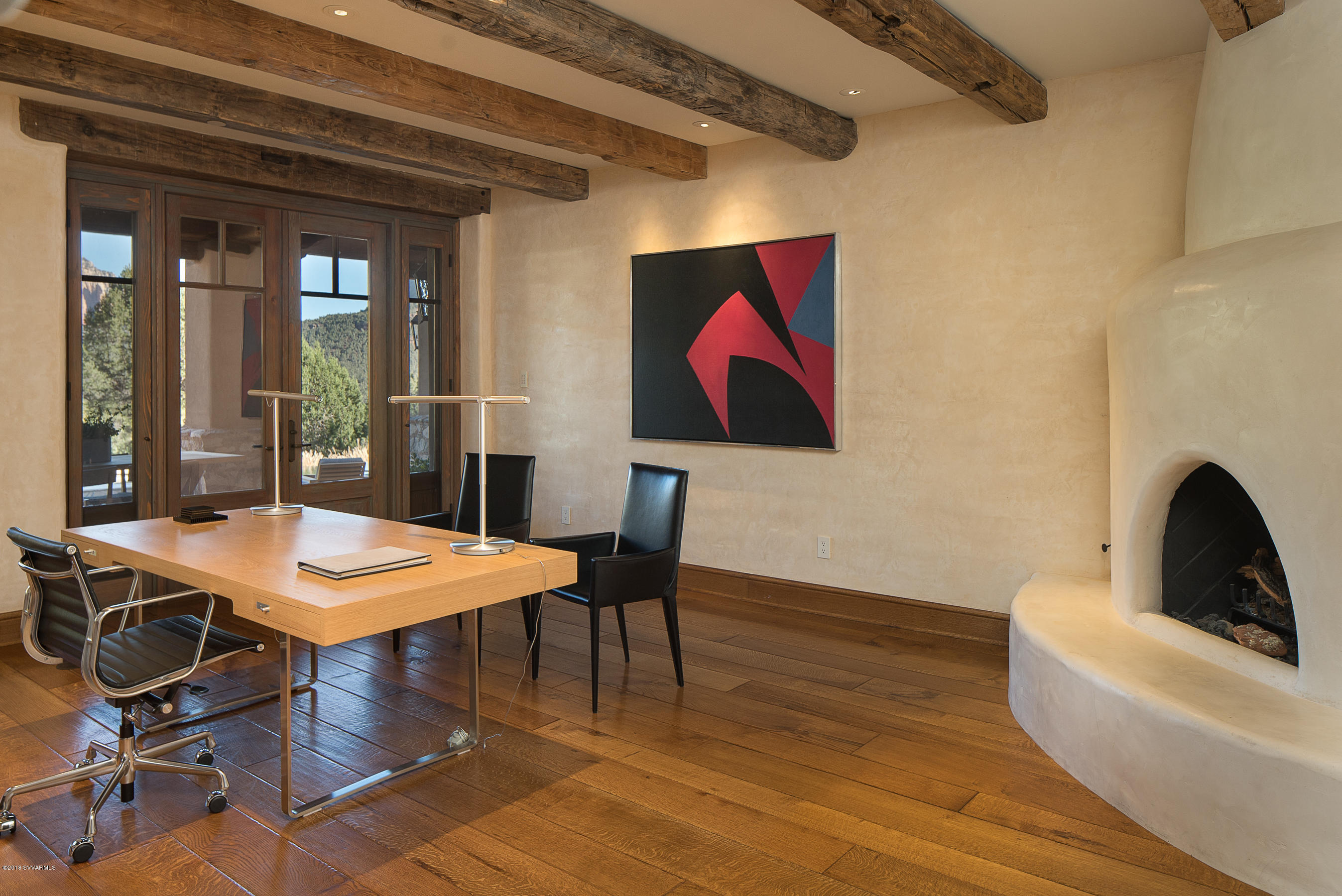 Seven Canyons - Residential