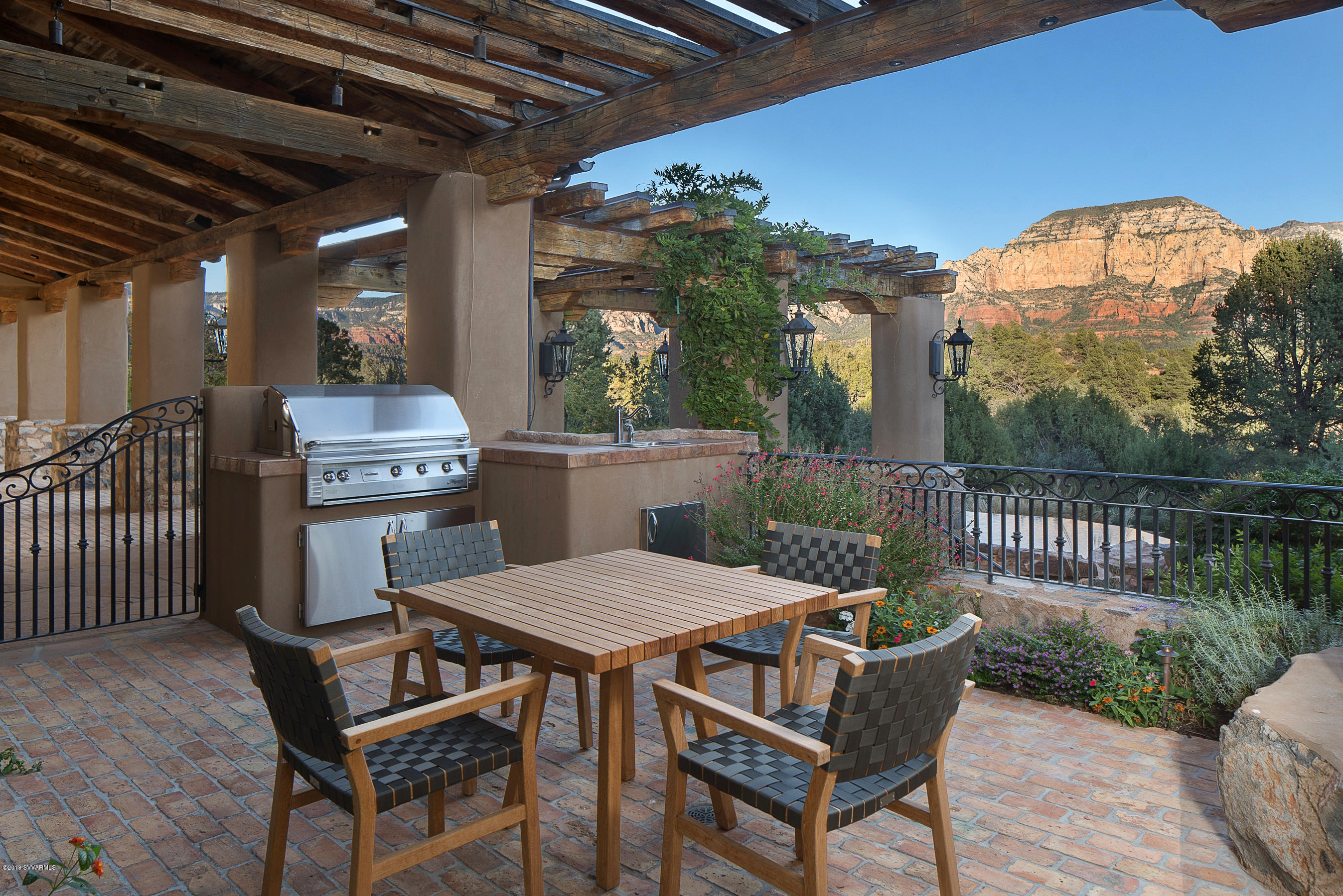 Seven Canyons - Residential