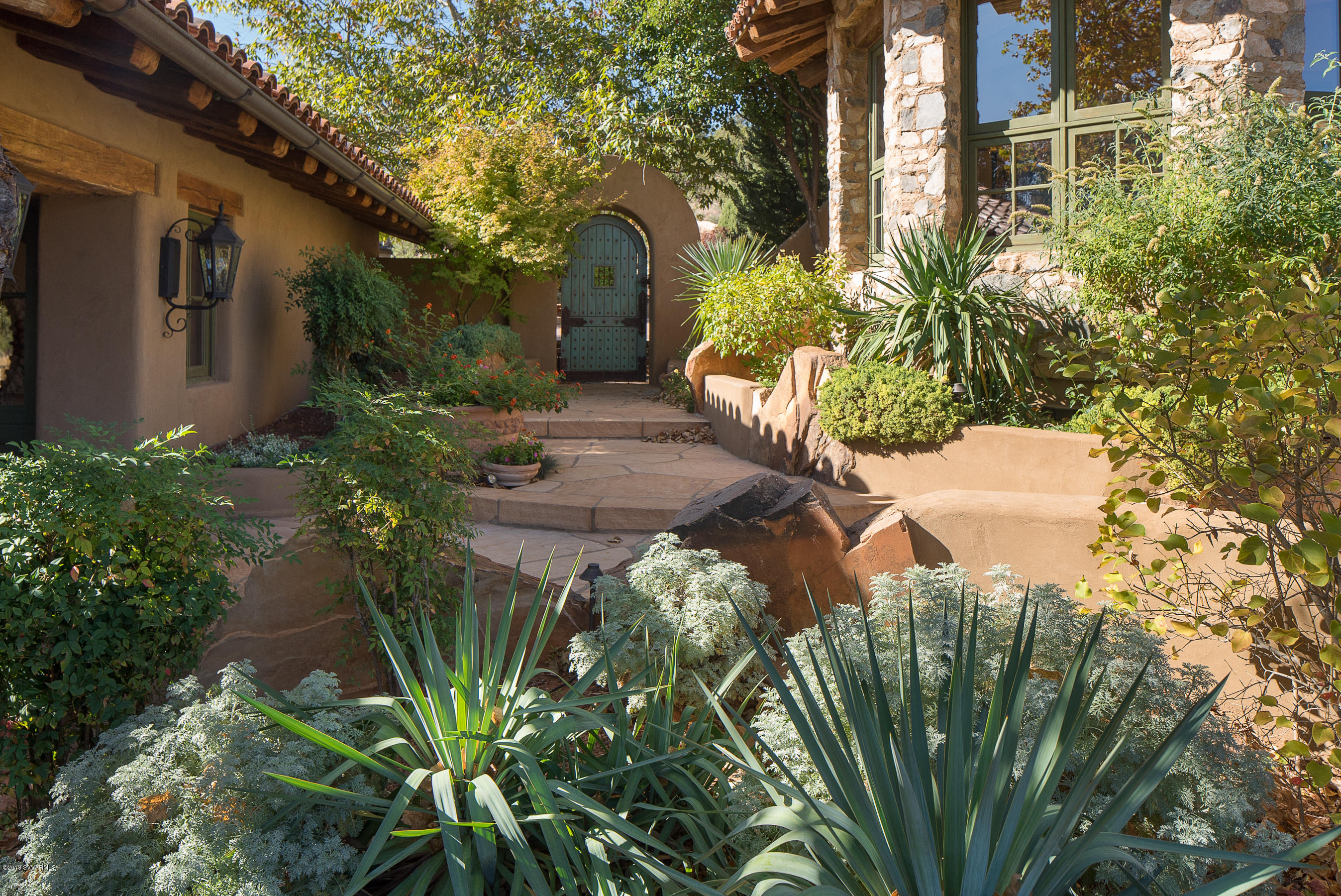 Seven Canyons - Residential