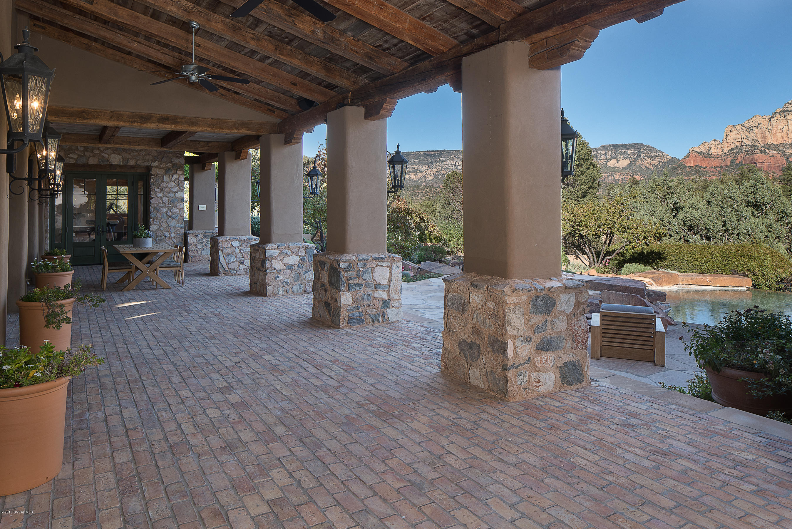 Seven Canyons - Residential