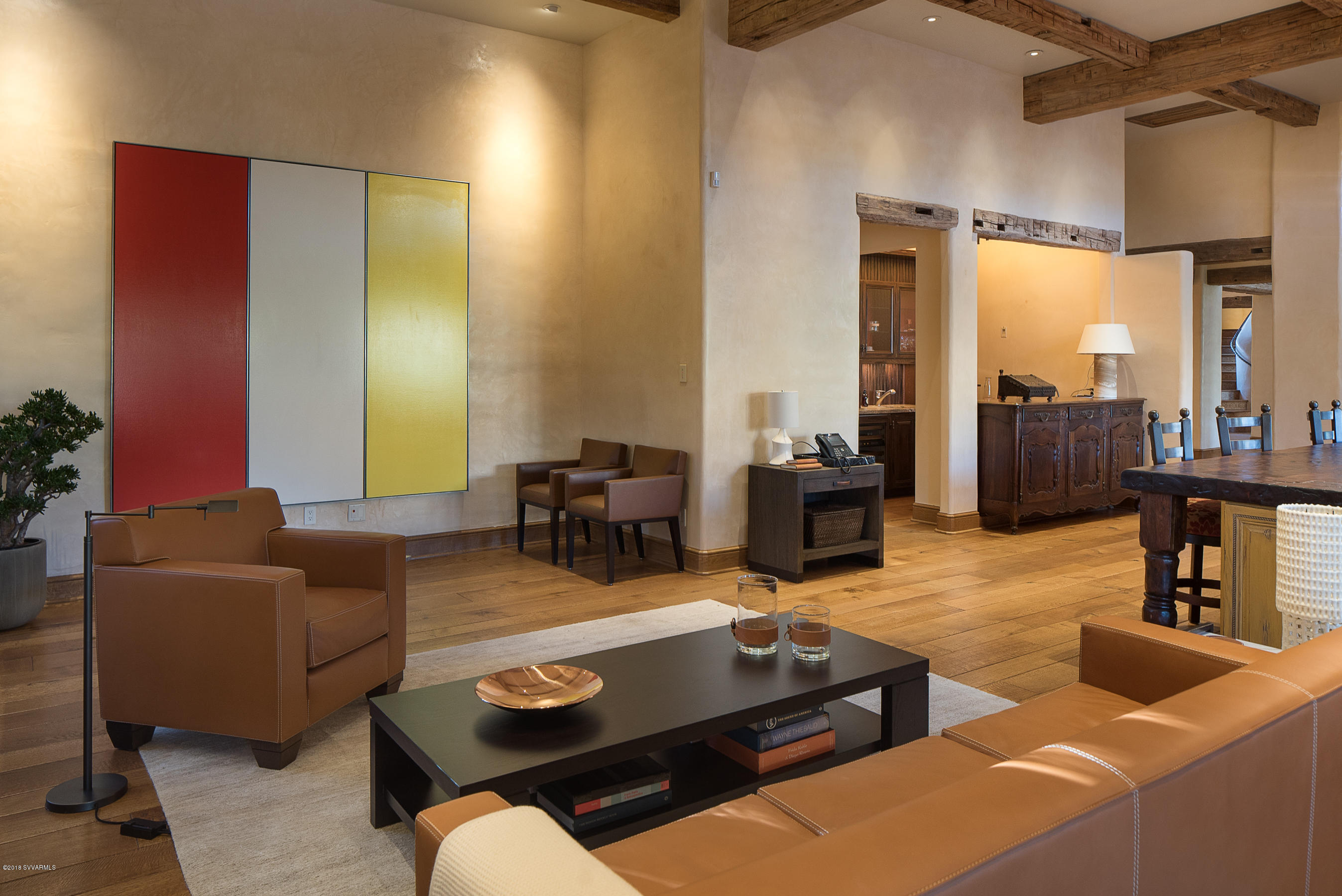 Seven Canyons - Residential