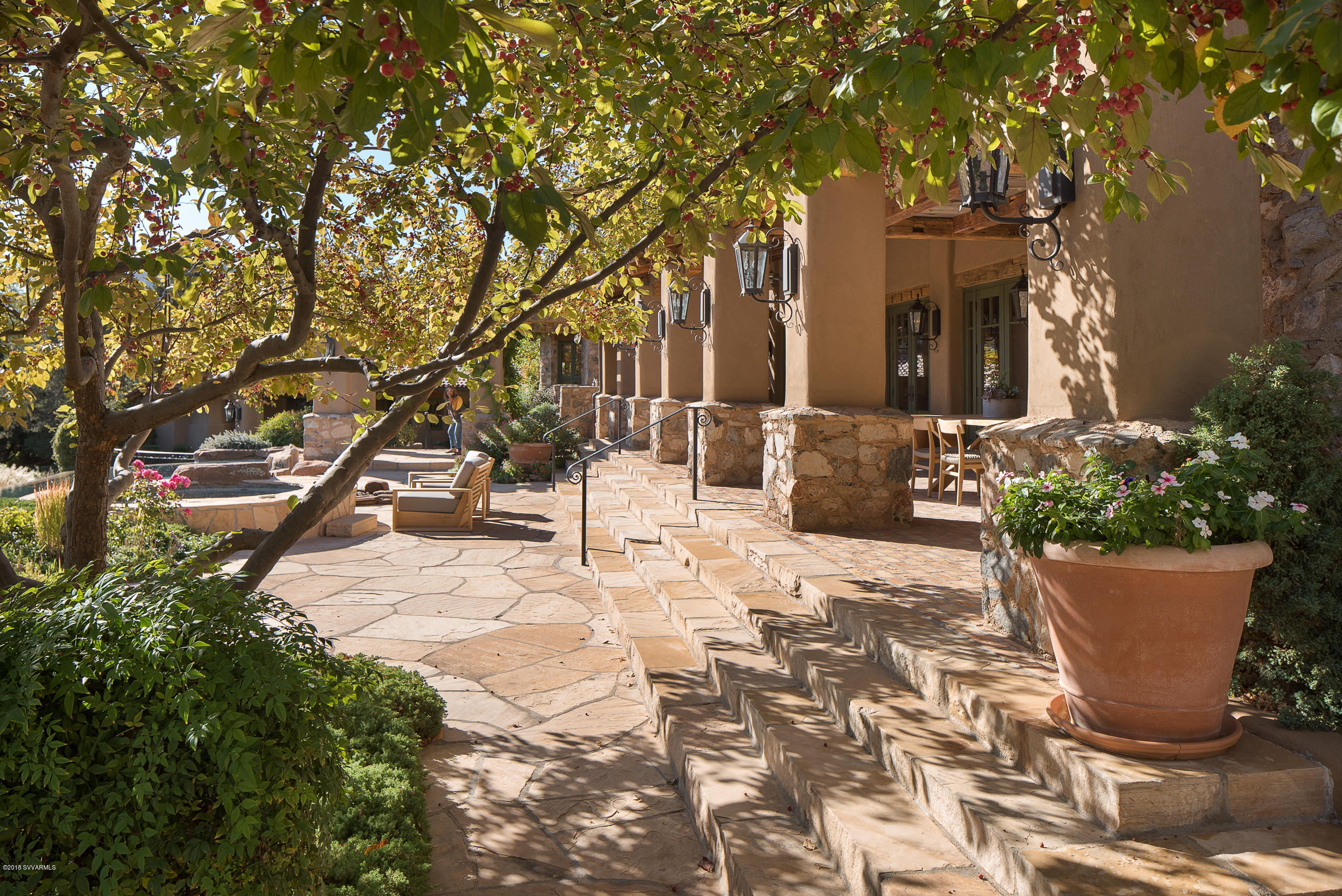 Seven Canyons - Residential