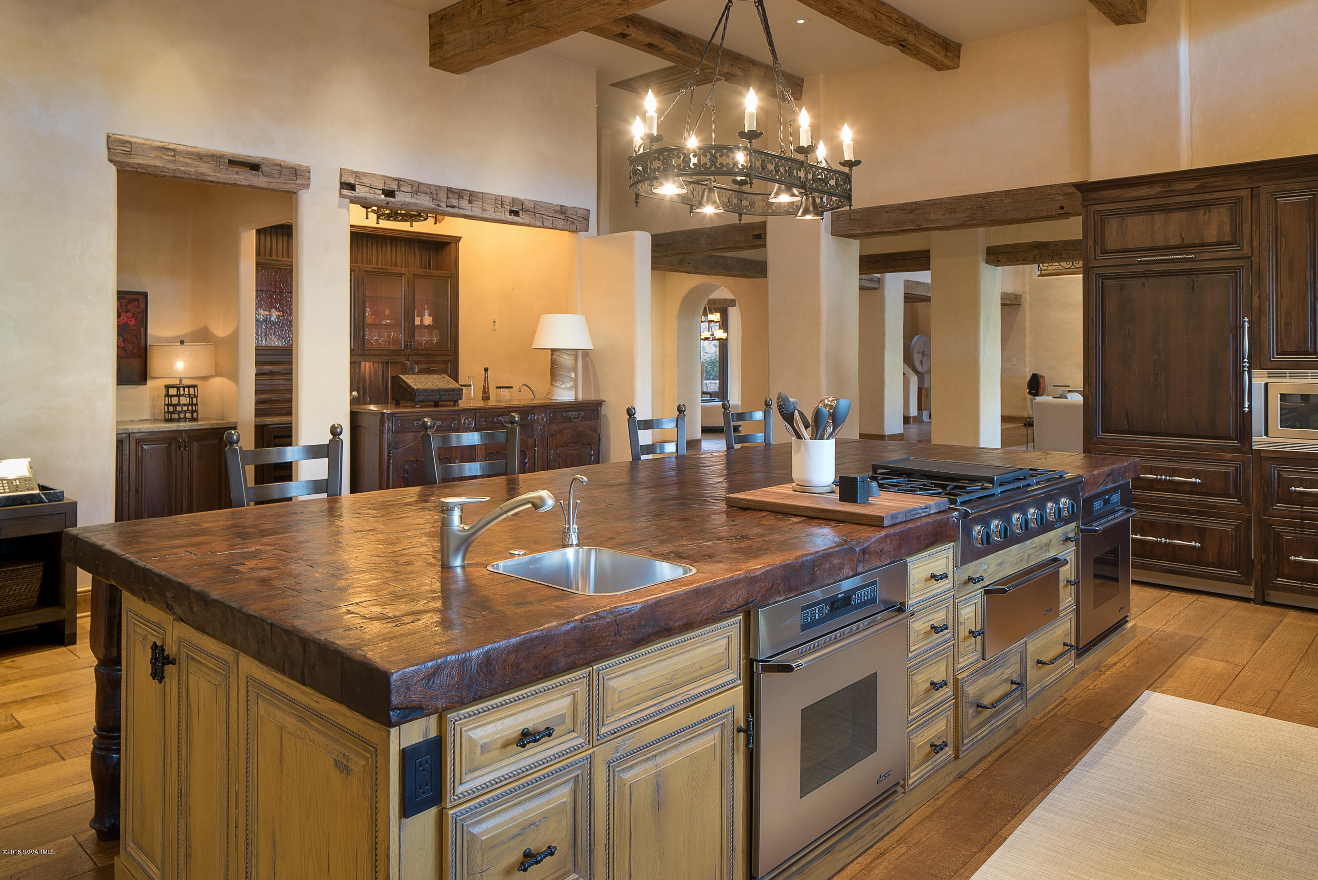 Seven Canyons - Residential