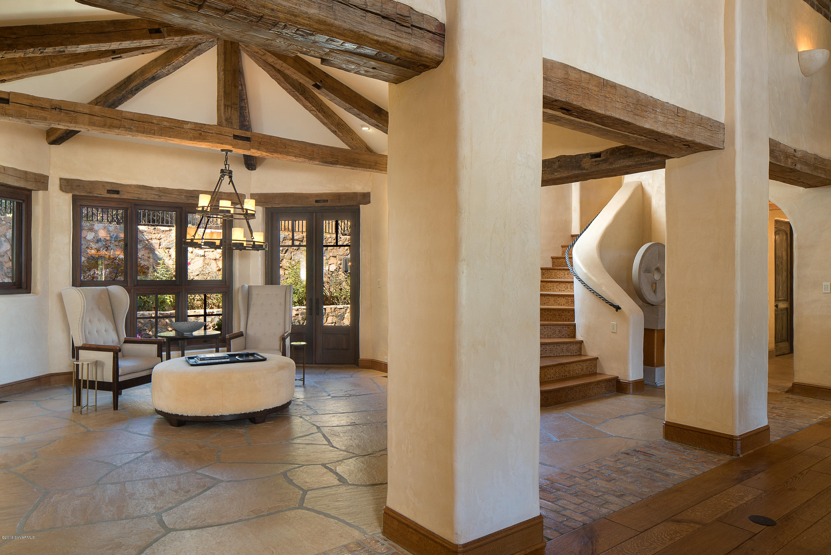 Seven Canyons - Residential