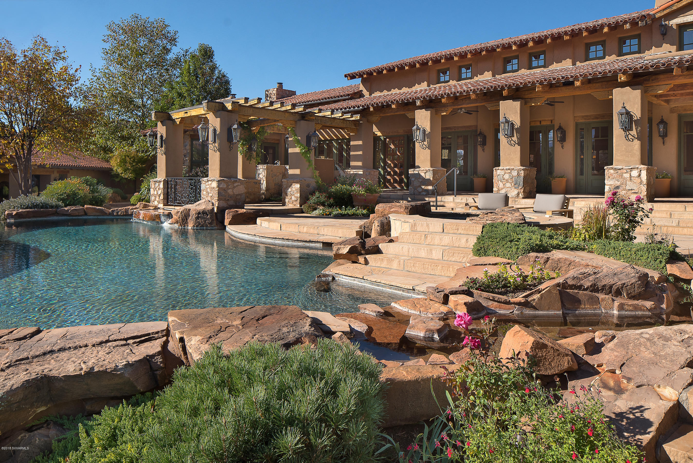 Seven Canyons - Residential