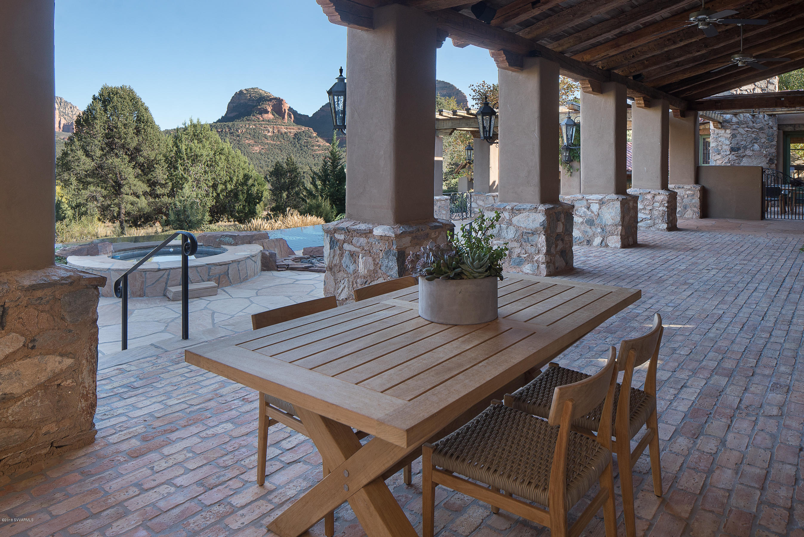 Seven Canyons - Residential