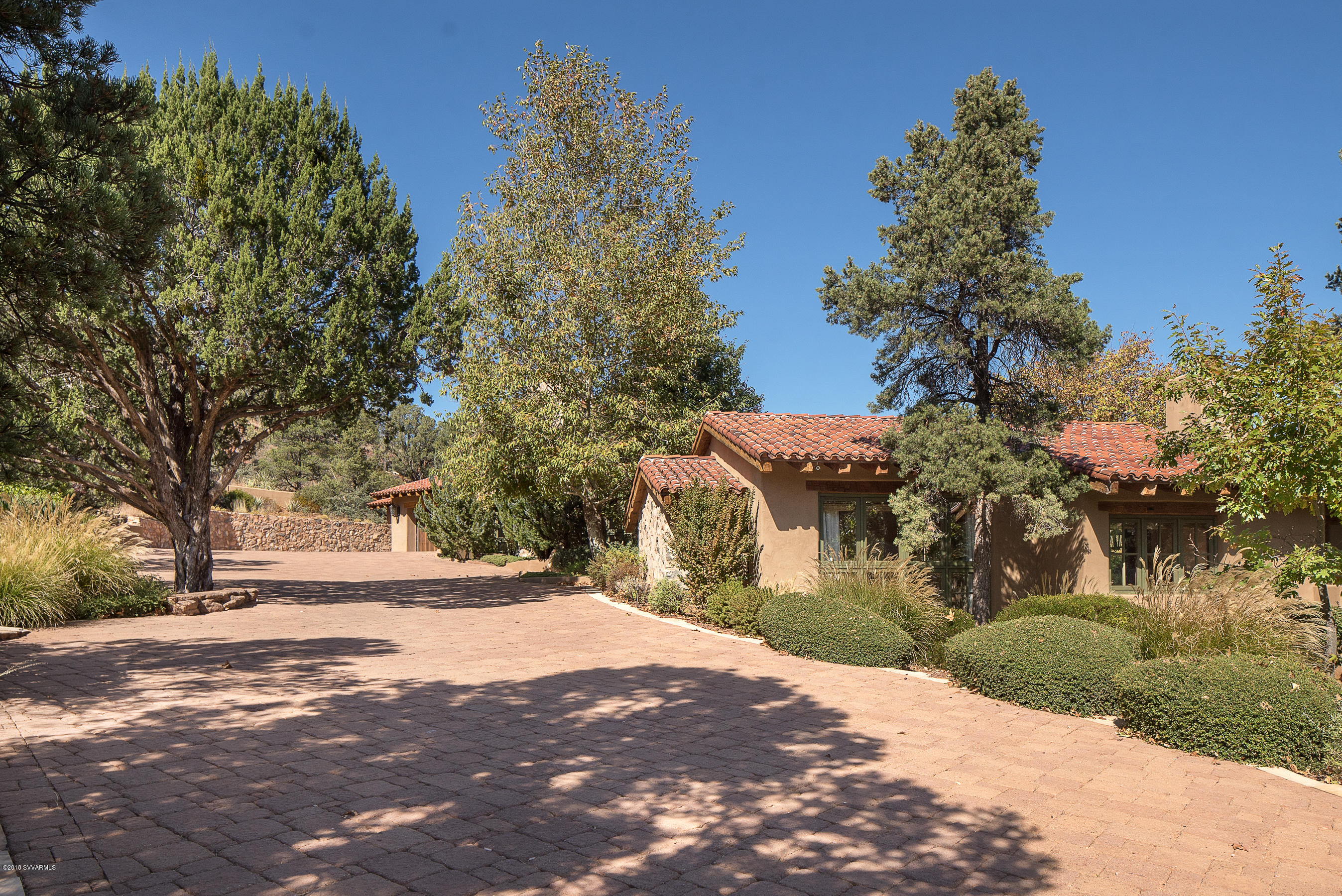 Seven Canyons - Residential