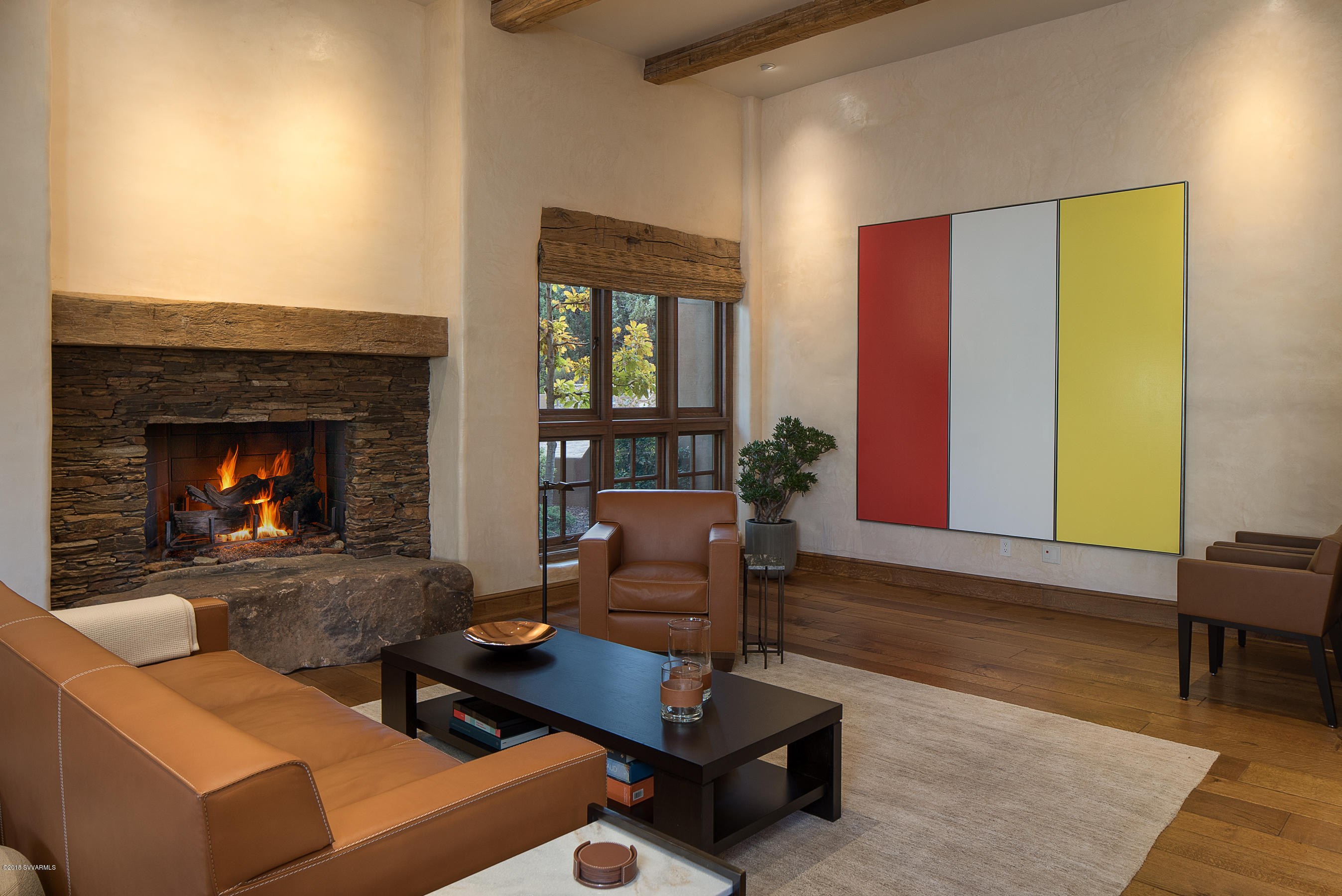 Seven Canyons - Residential
