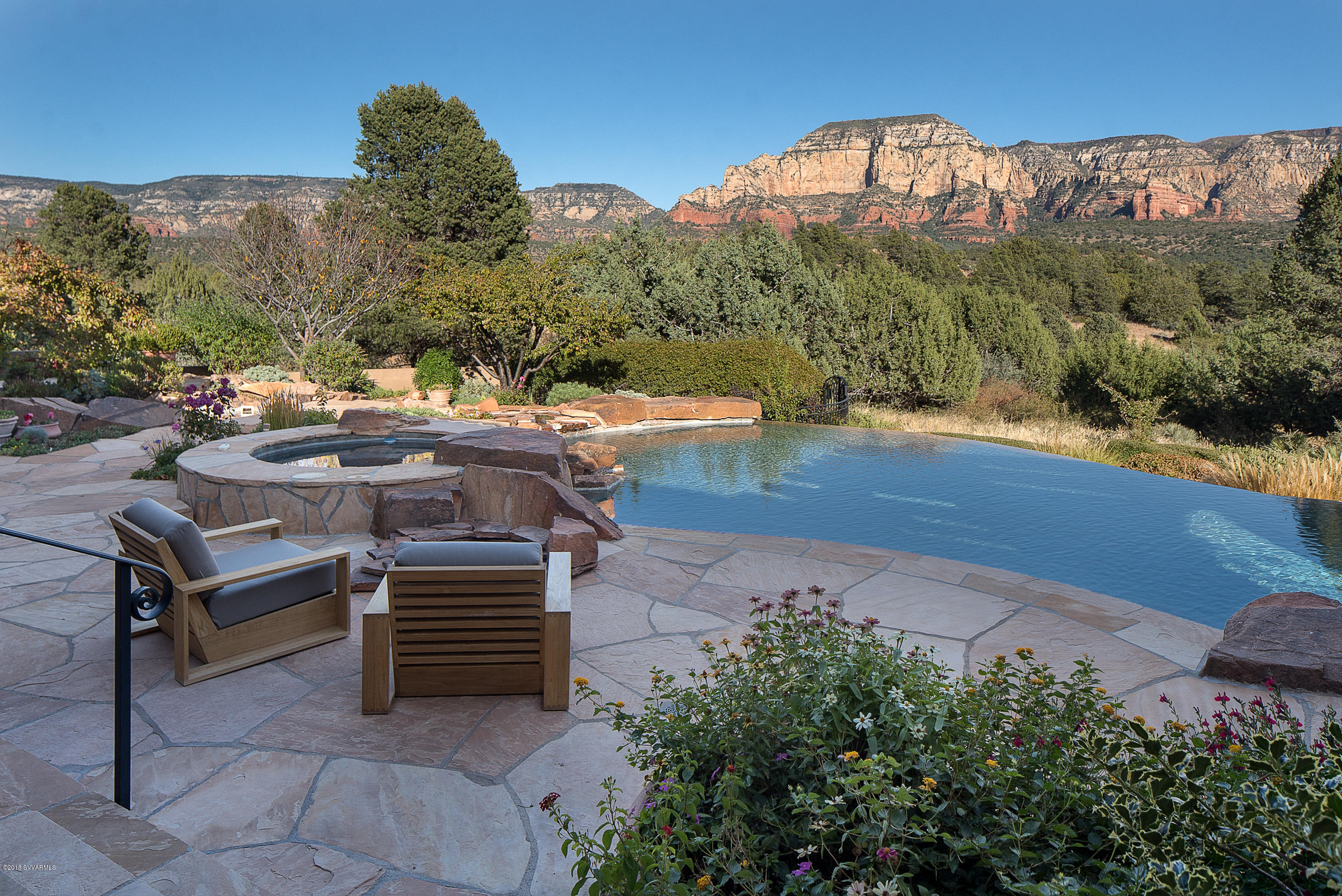 Seven Canyons - Residential