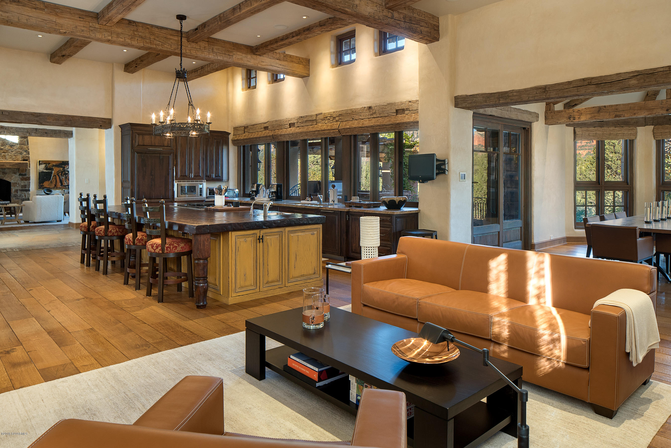 Seven Canyons - Residential