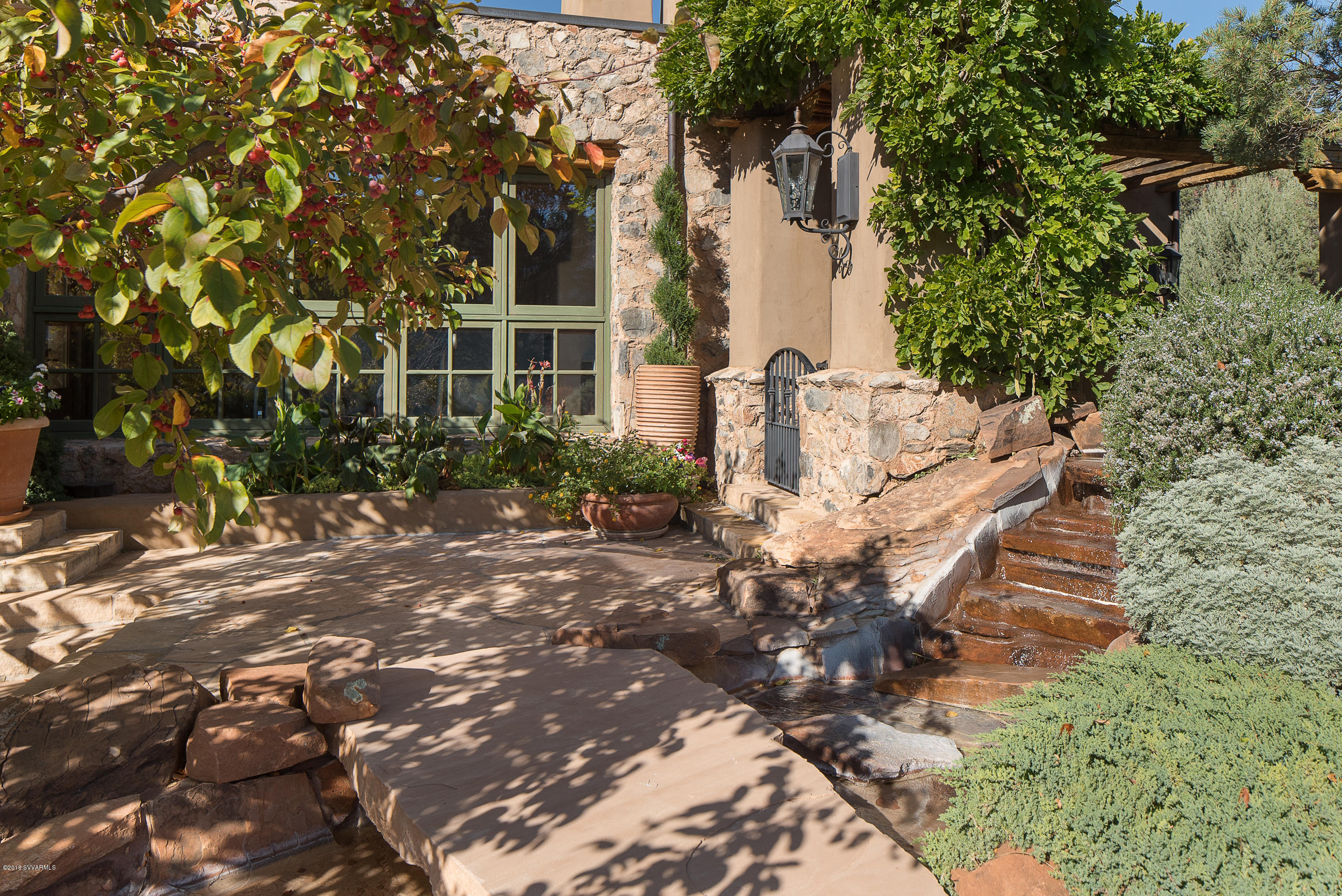 Seven Canyons - Residential