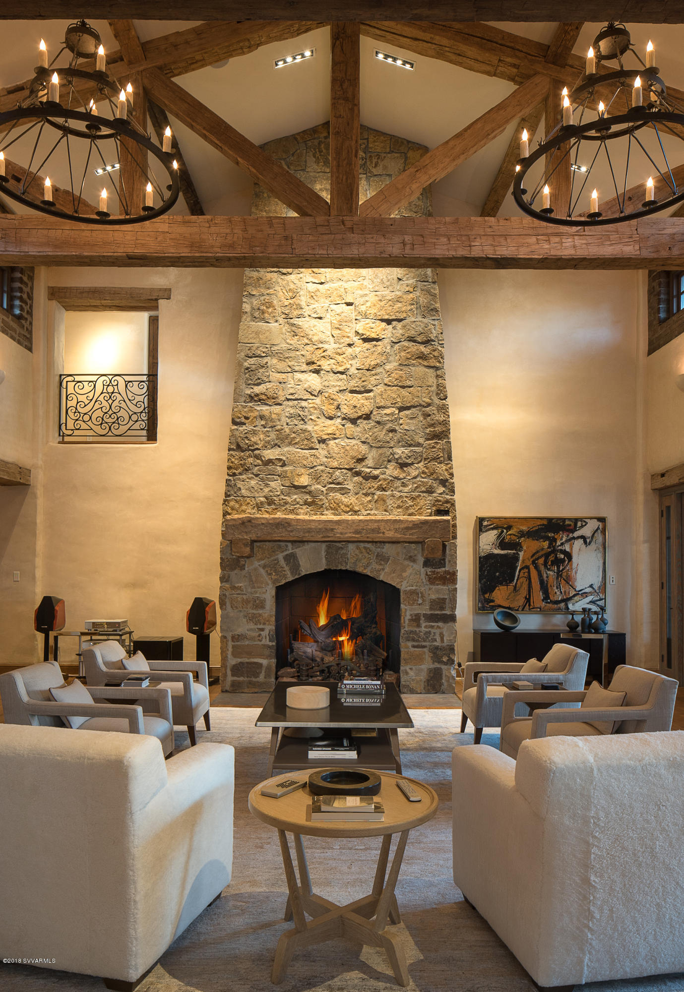 Seven Canyons - Residential