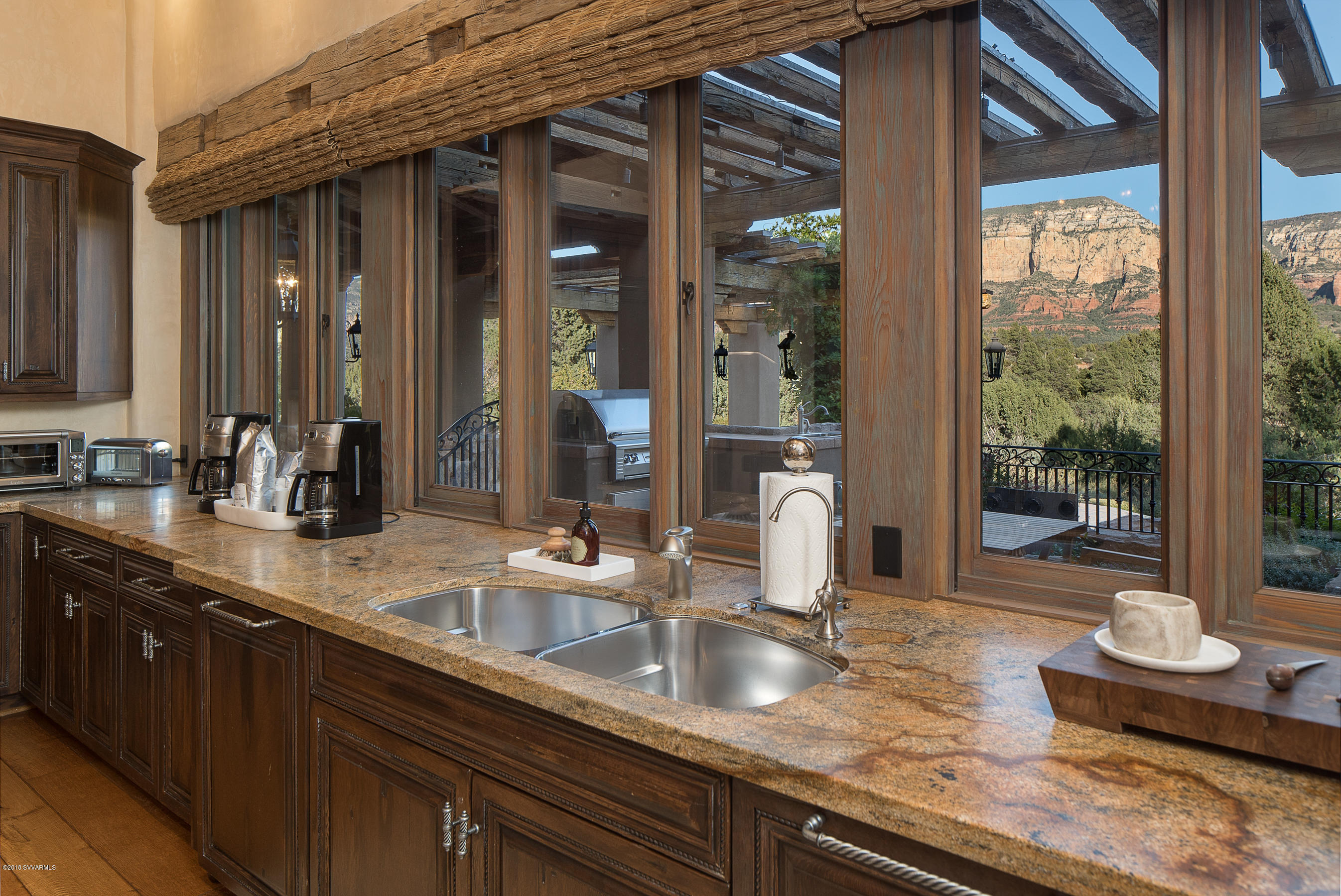Seven Canyons - Residential