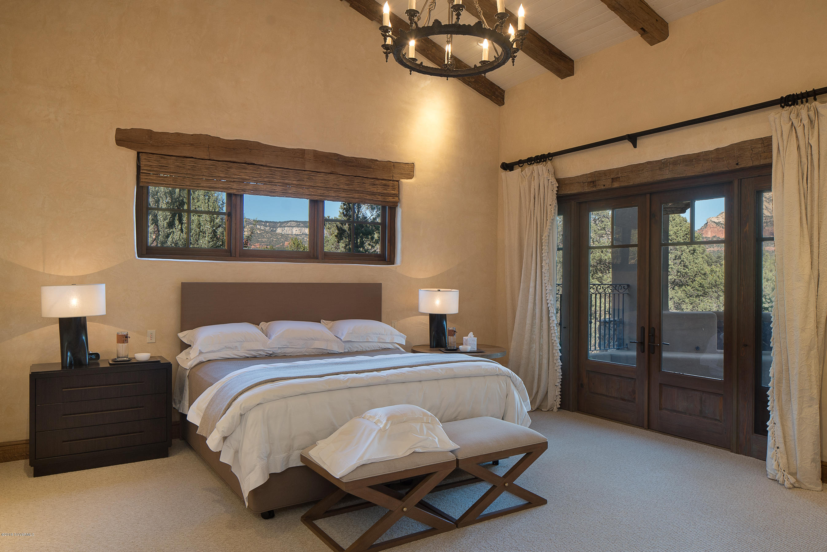 Seven Canyons - Residential