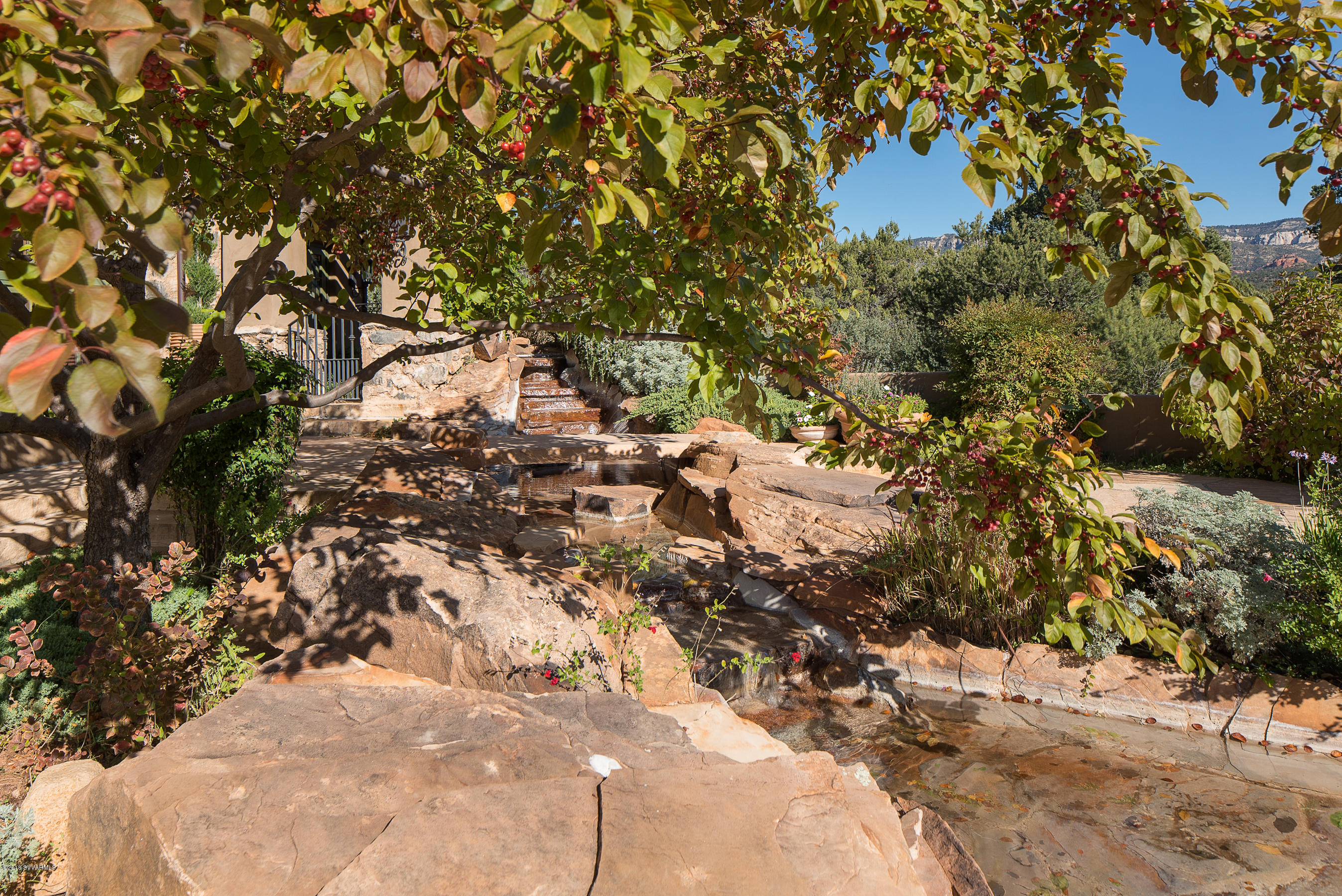 Seven Canyons - Residential