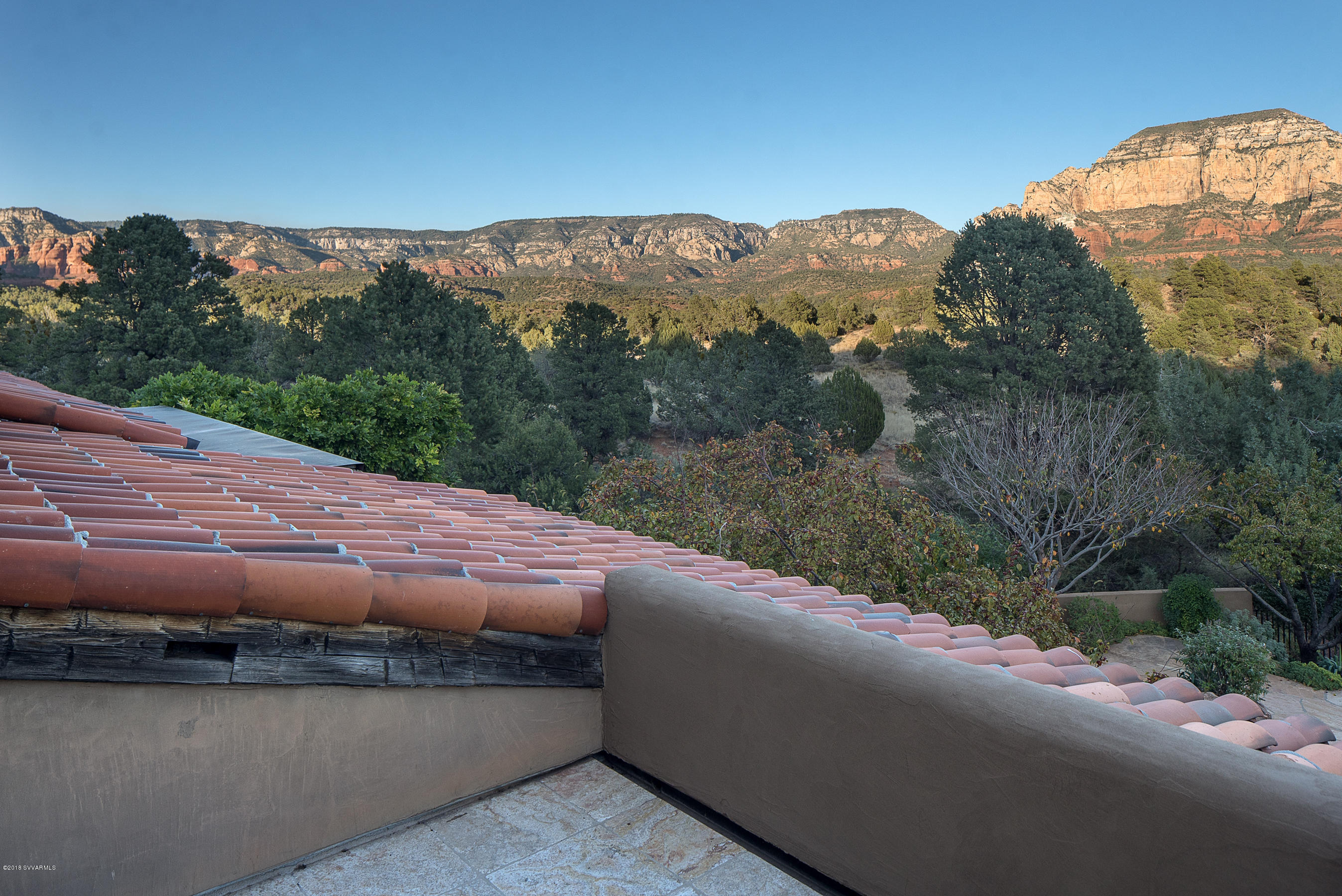 Seven Canyons - Residential