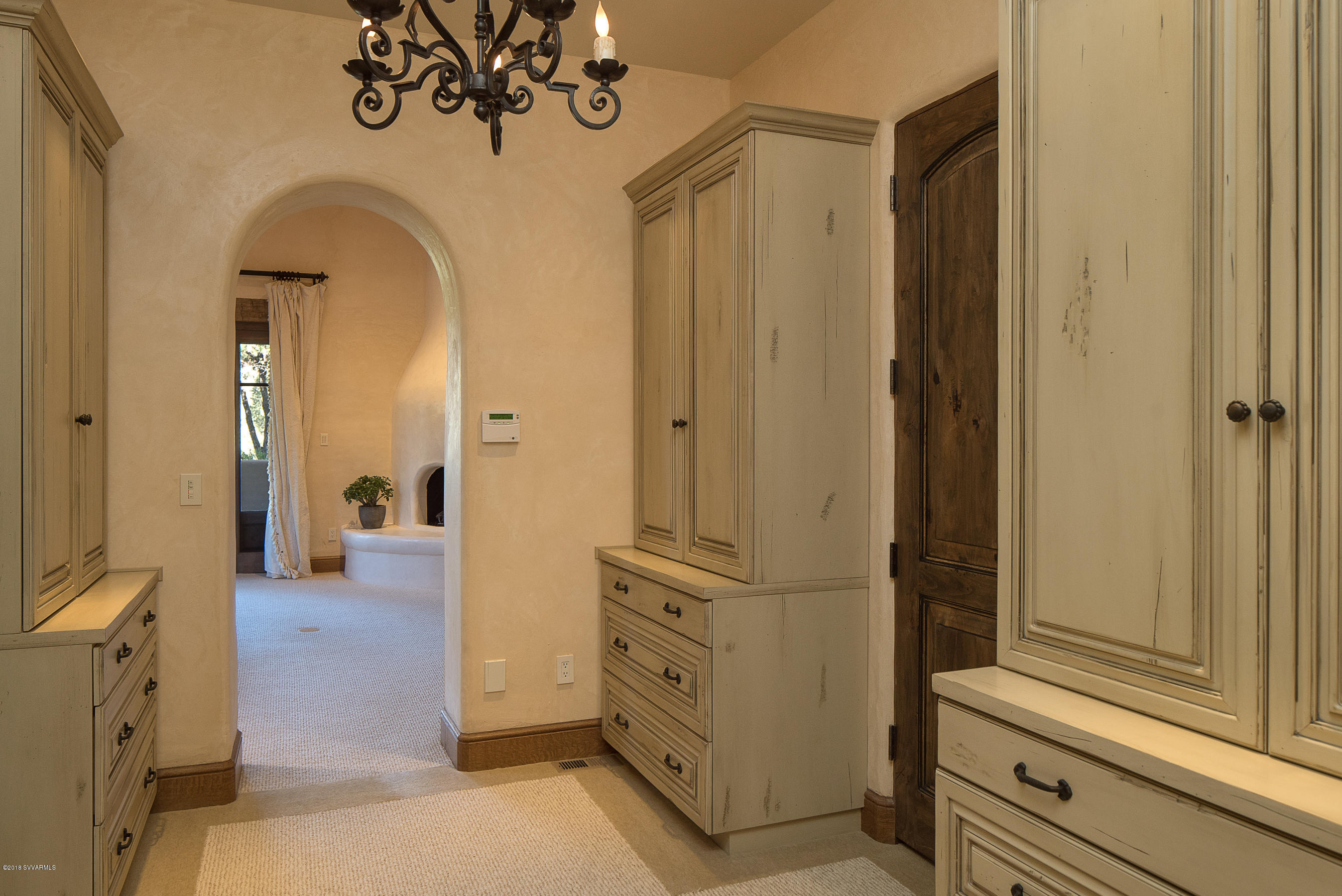Seven Canyons - Residential