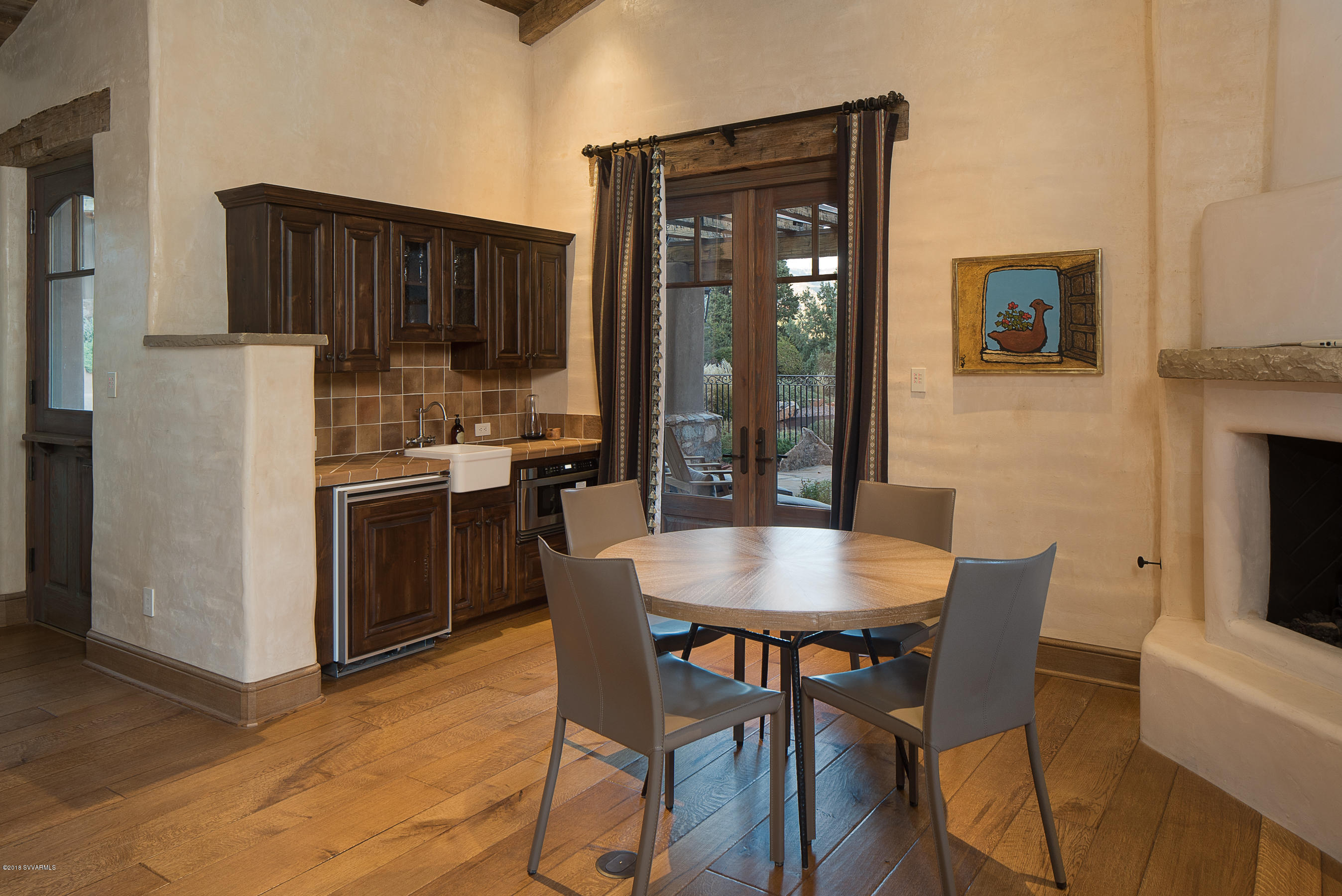 Seven Canyons - Residential
