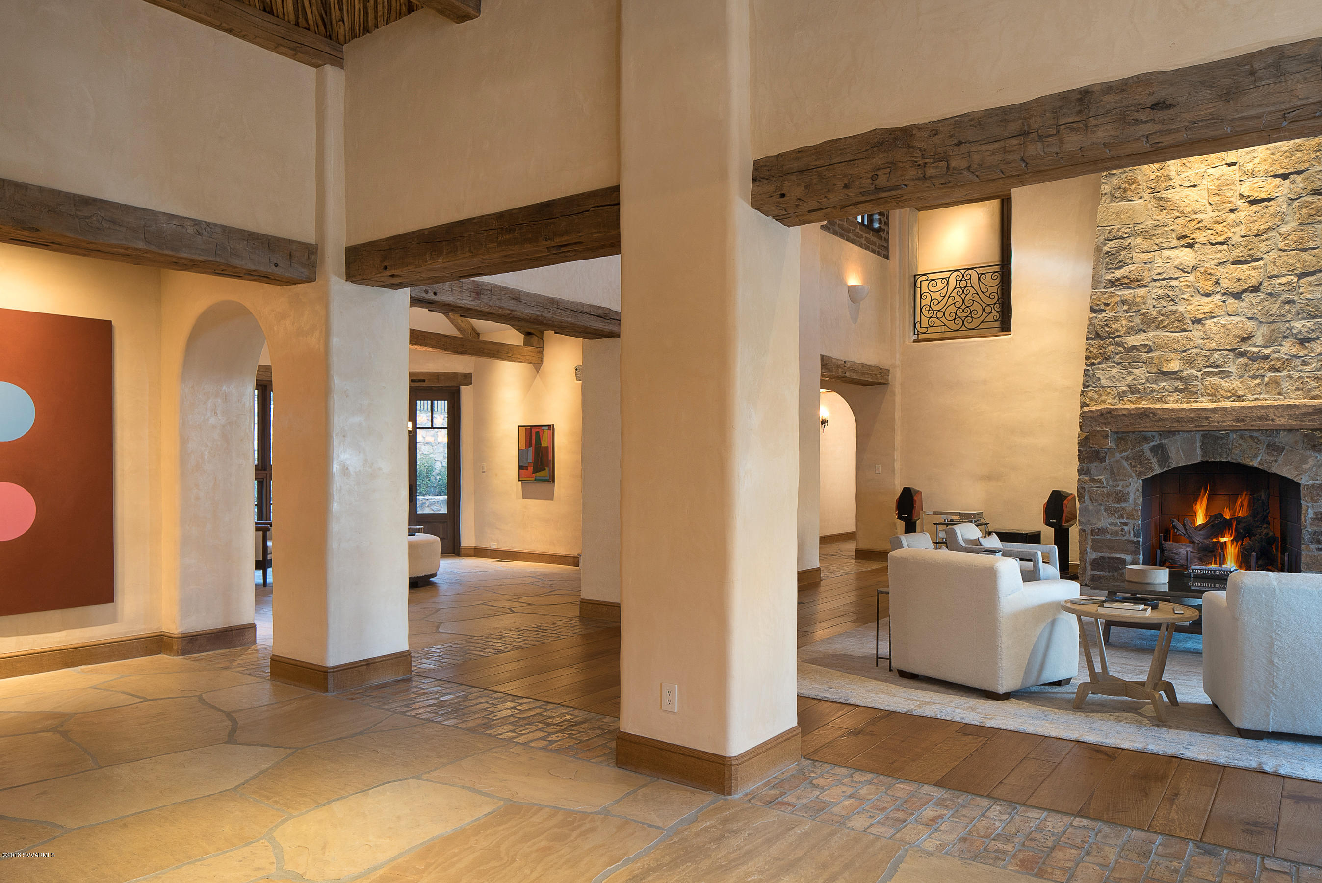 Seven Canyons - Residential