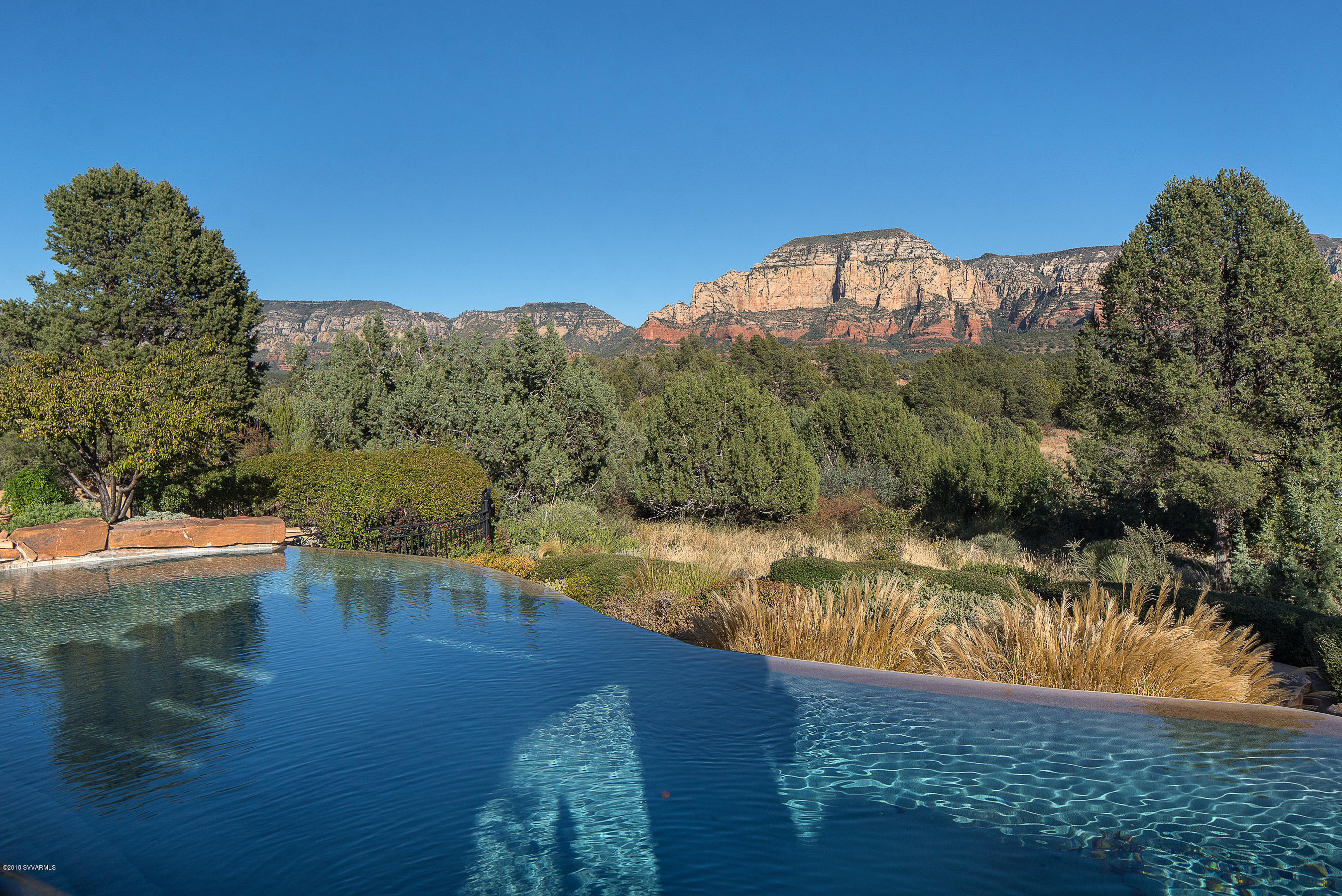 Seven Canyons - Residential