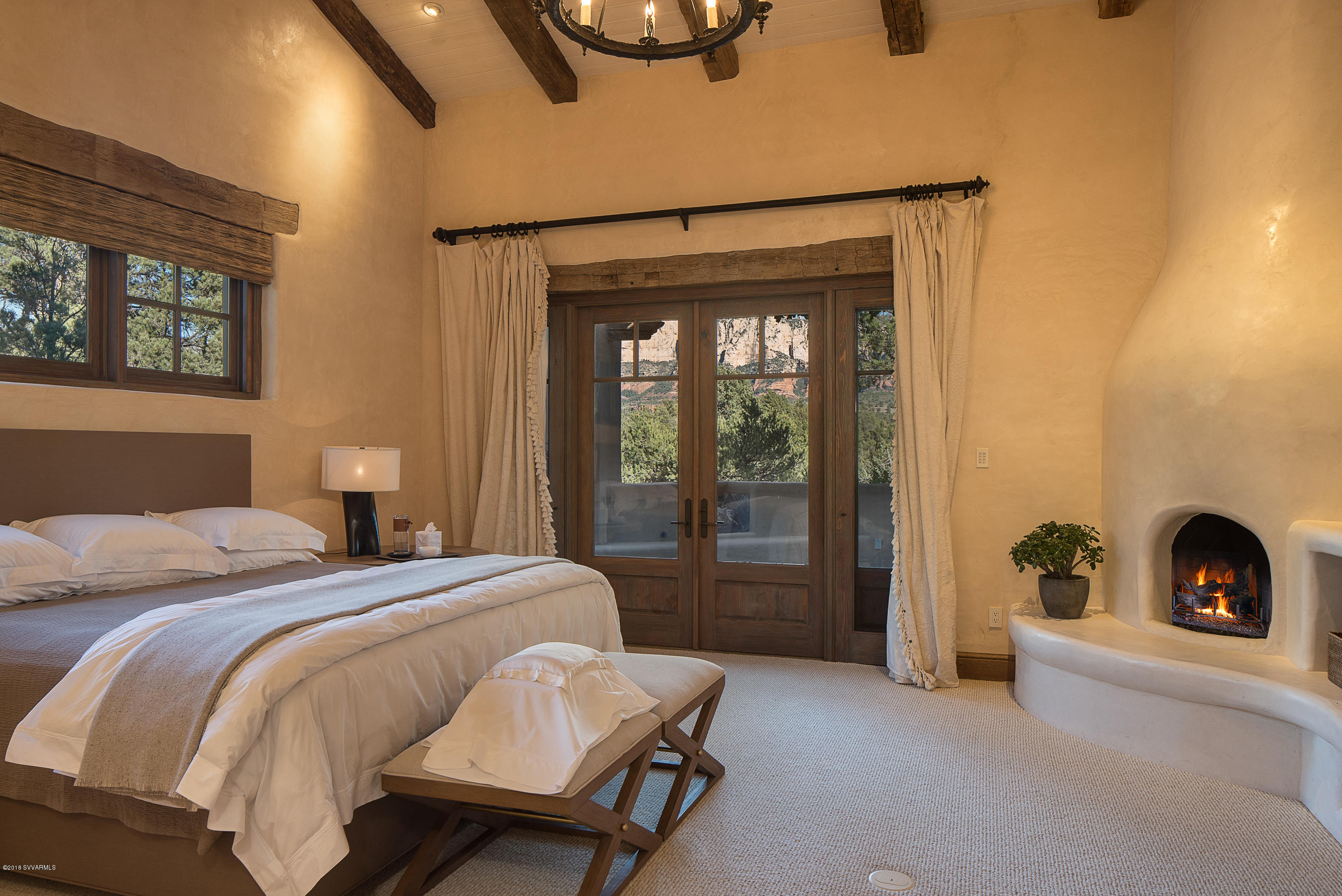 Seven Canyons - Residential