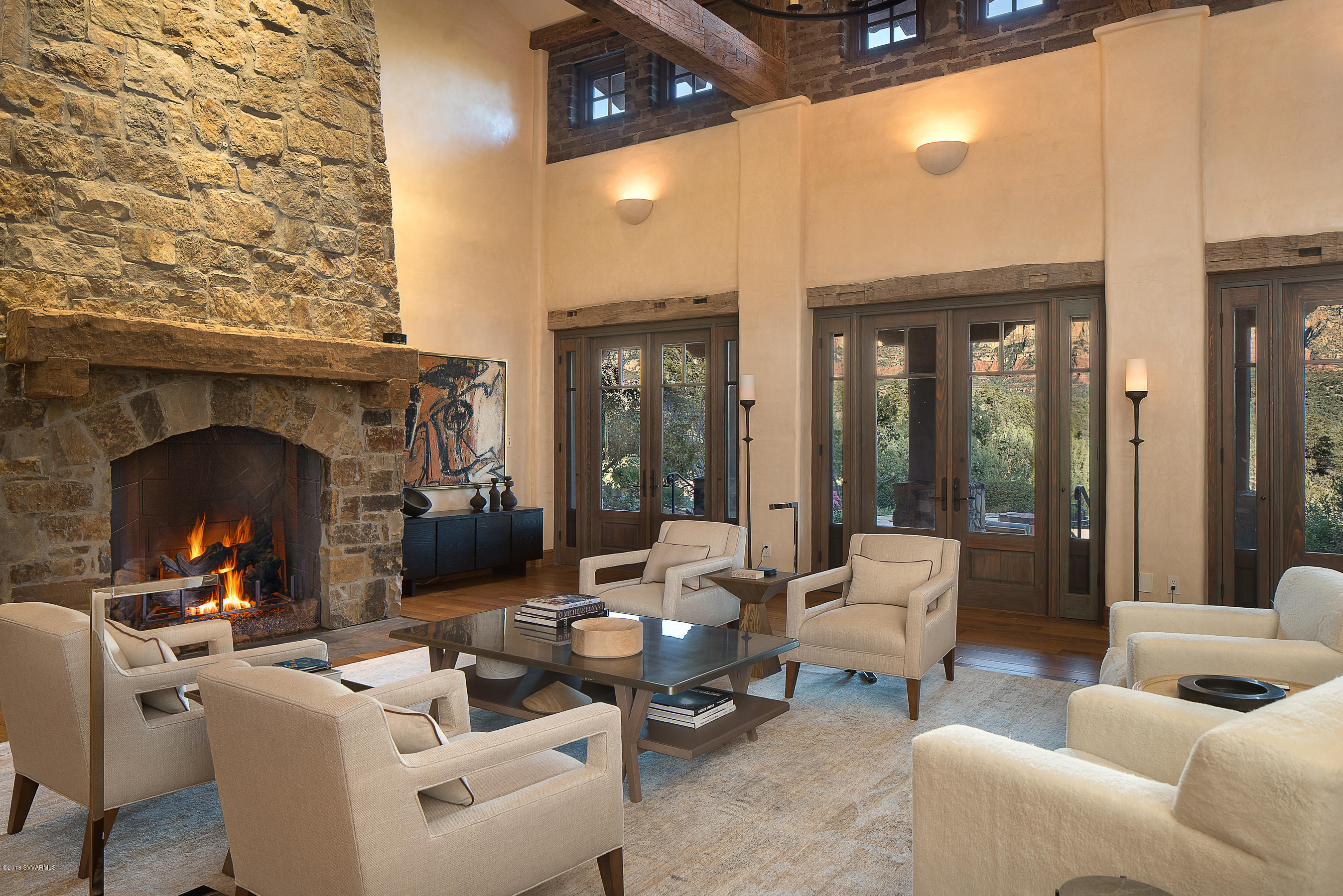 Seven Canyons - Residential