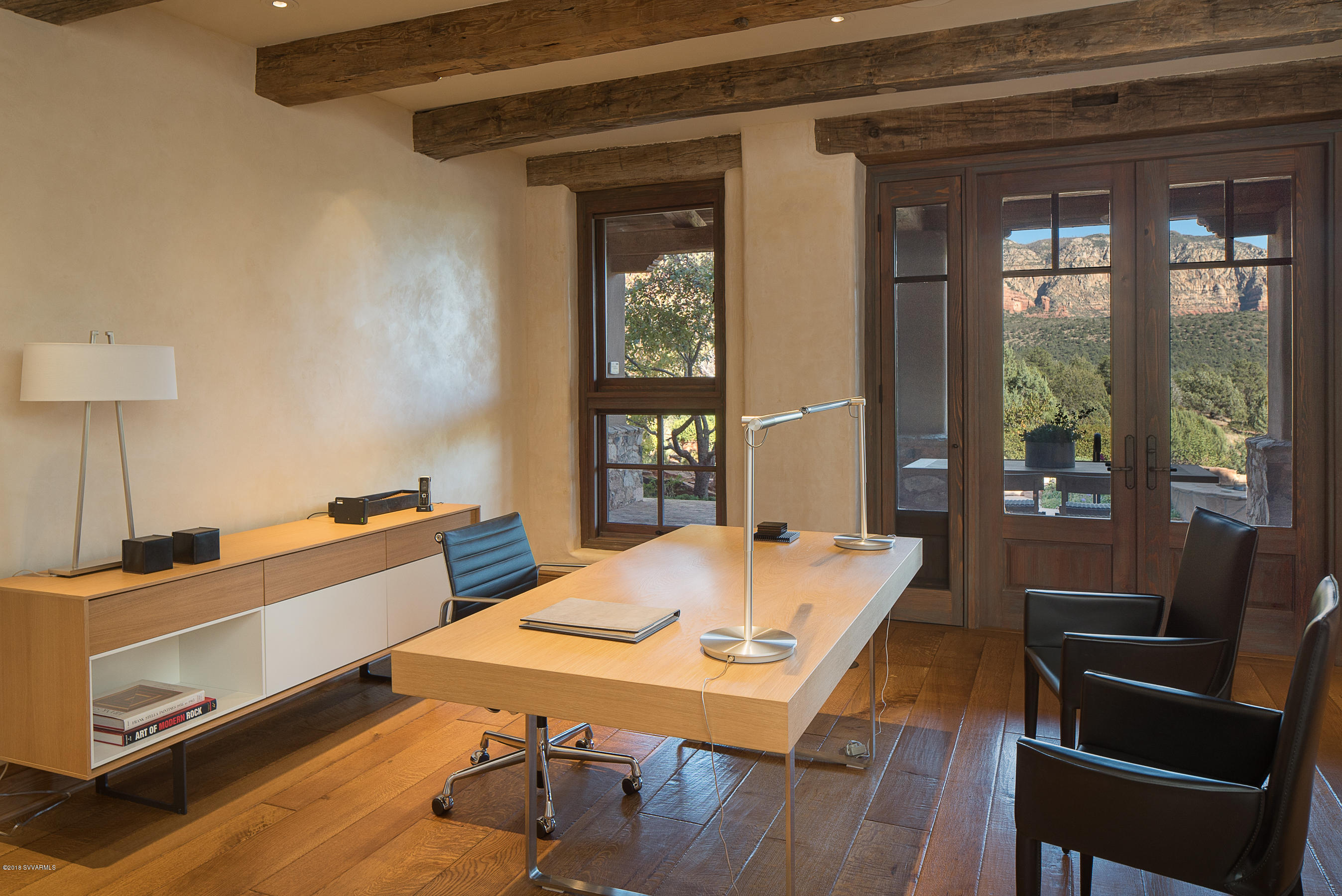 Seven Canyons - Residential