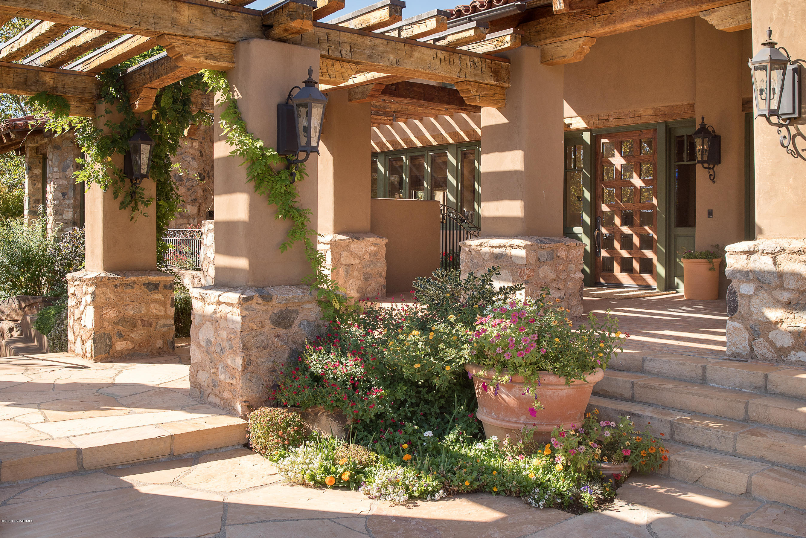 Seven Canyons - Residential