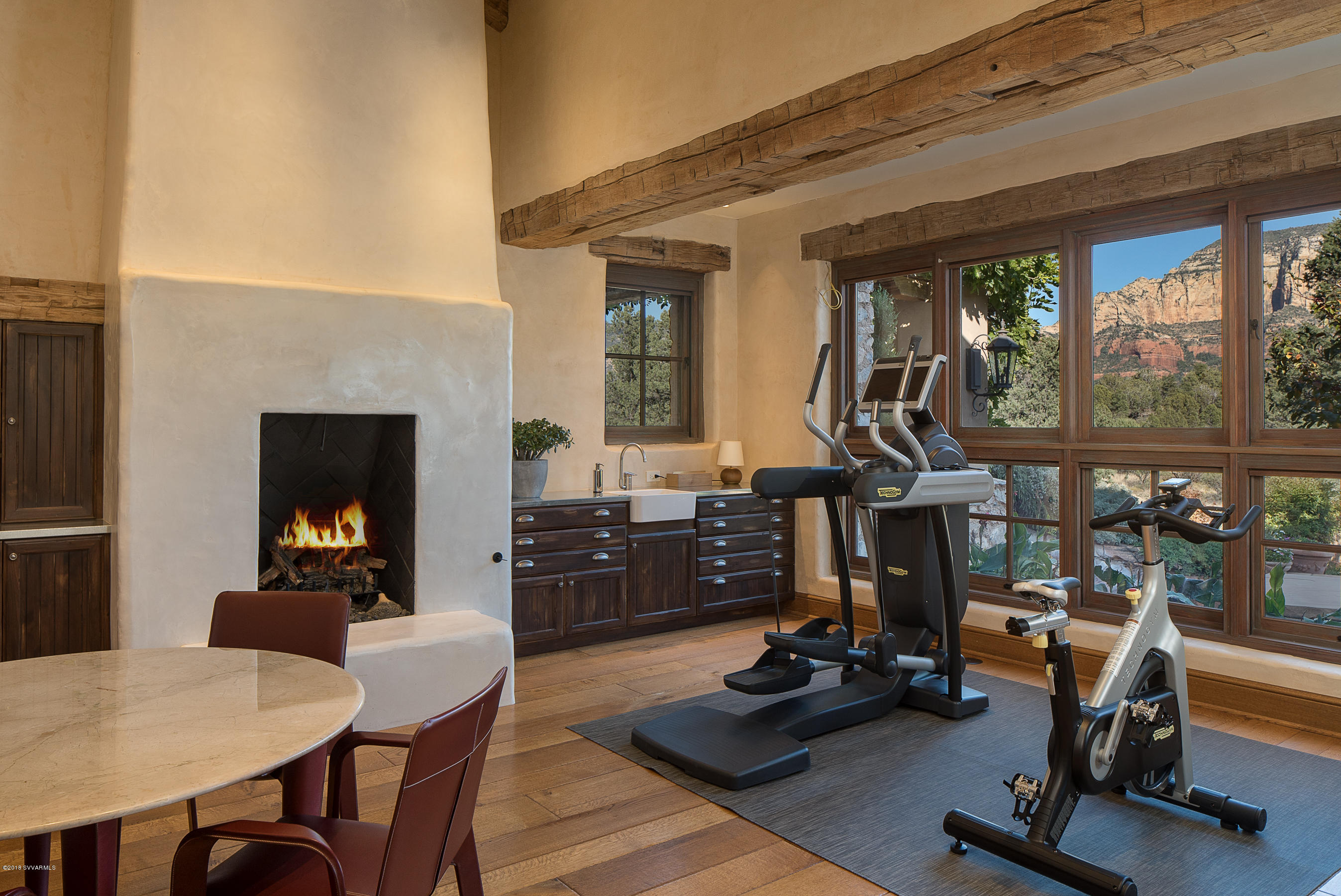 Seven Canyons - Residential