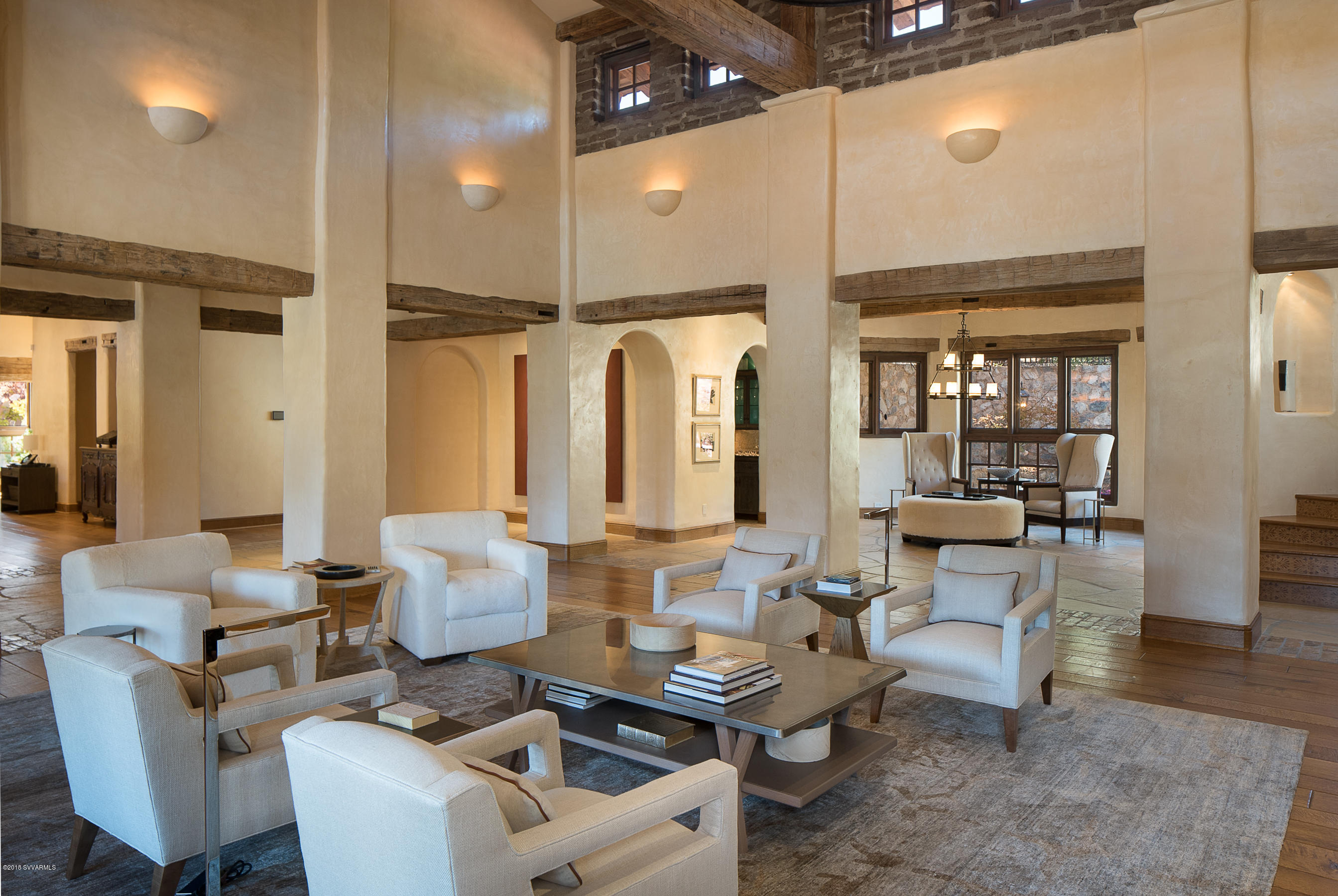 Seven Canyons - Residential