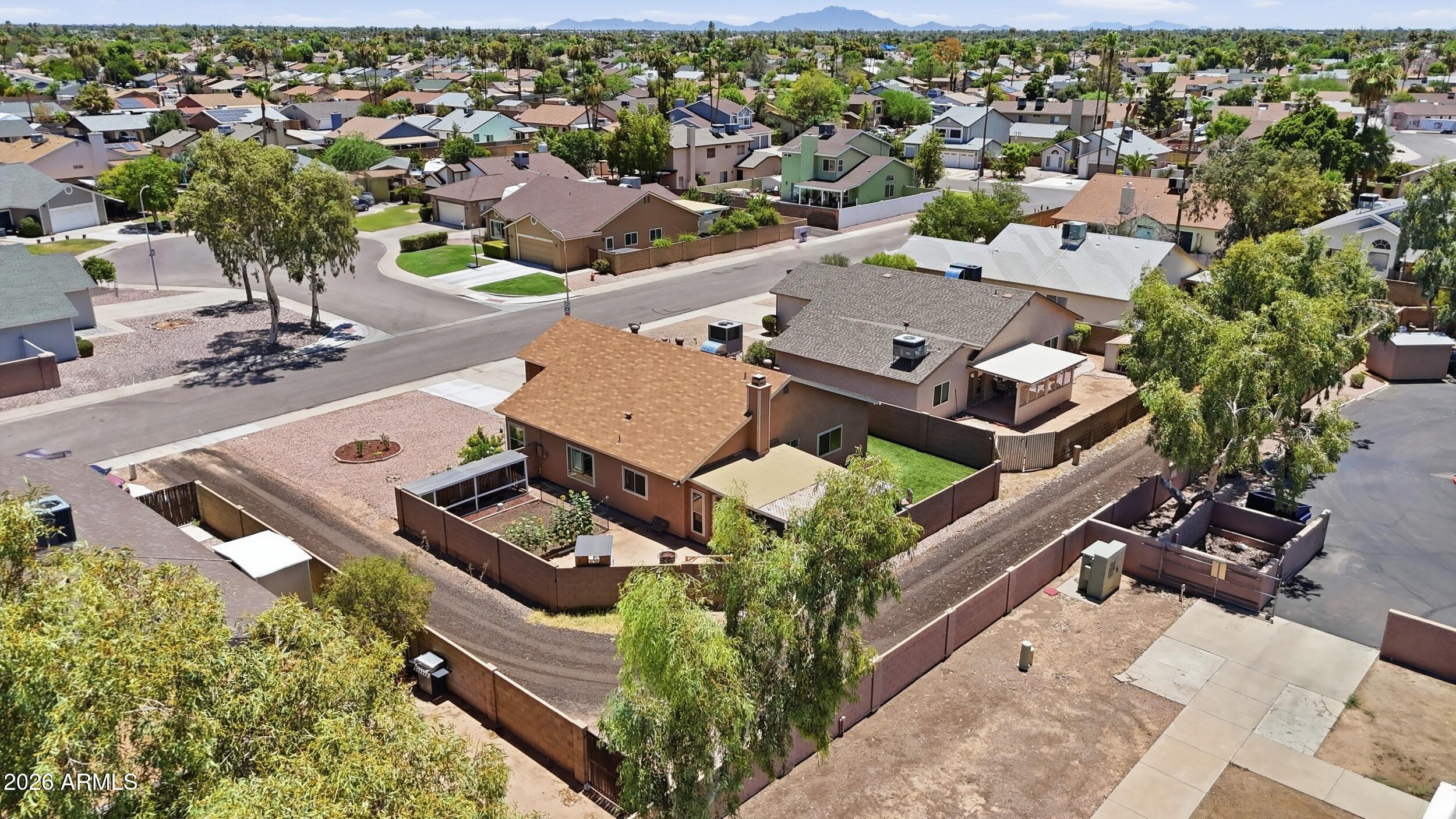 BRIDGEPORTE - Residential