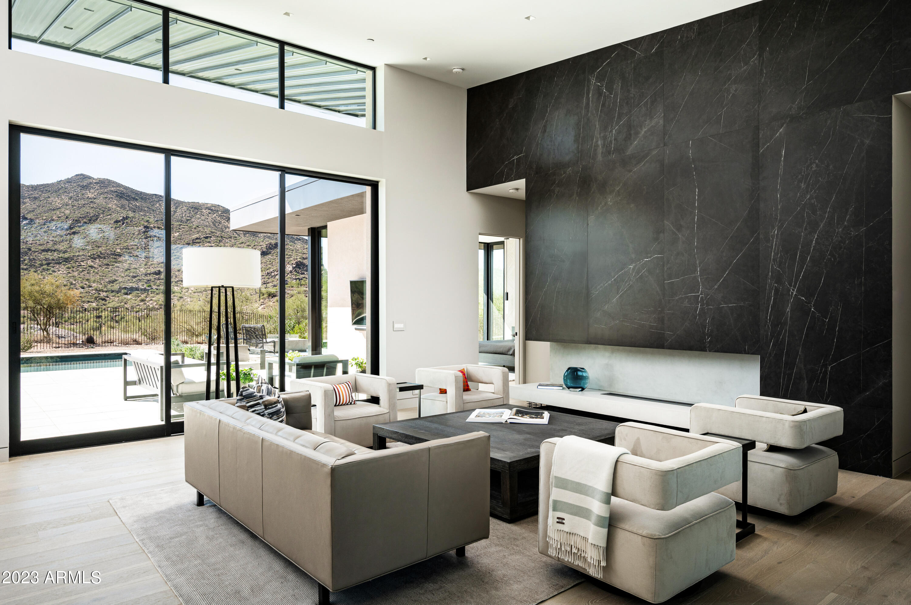 RIDGEVIEW ESTATES - Residential