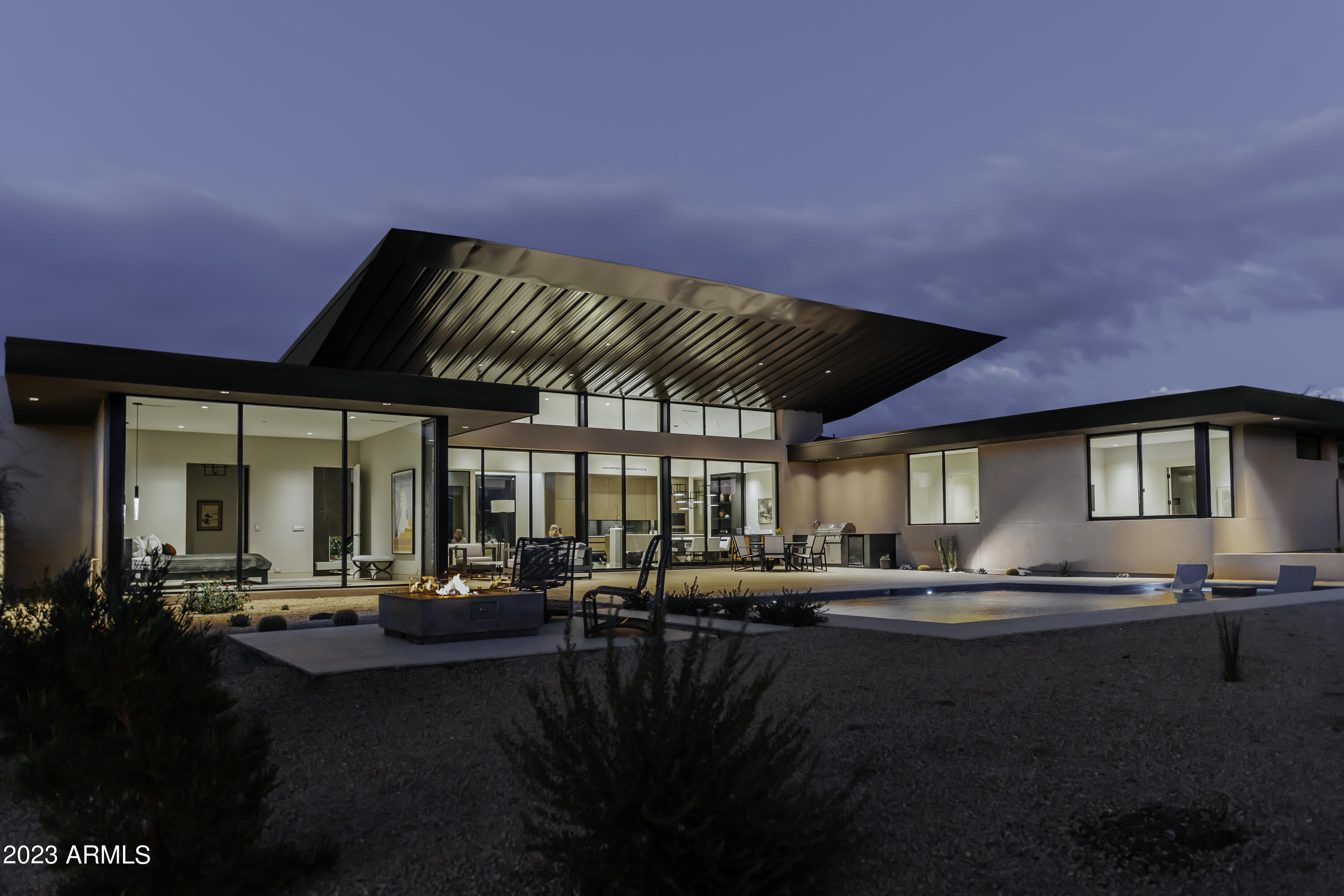 RIDGEVIEW ESTATES - Residential