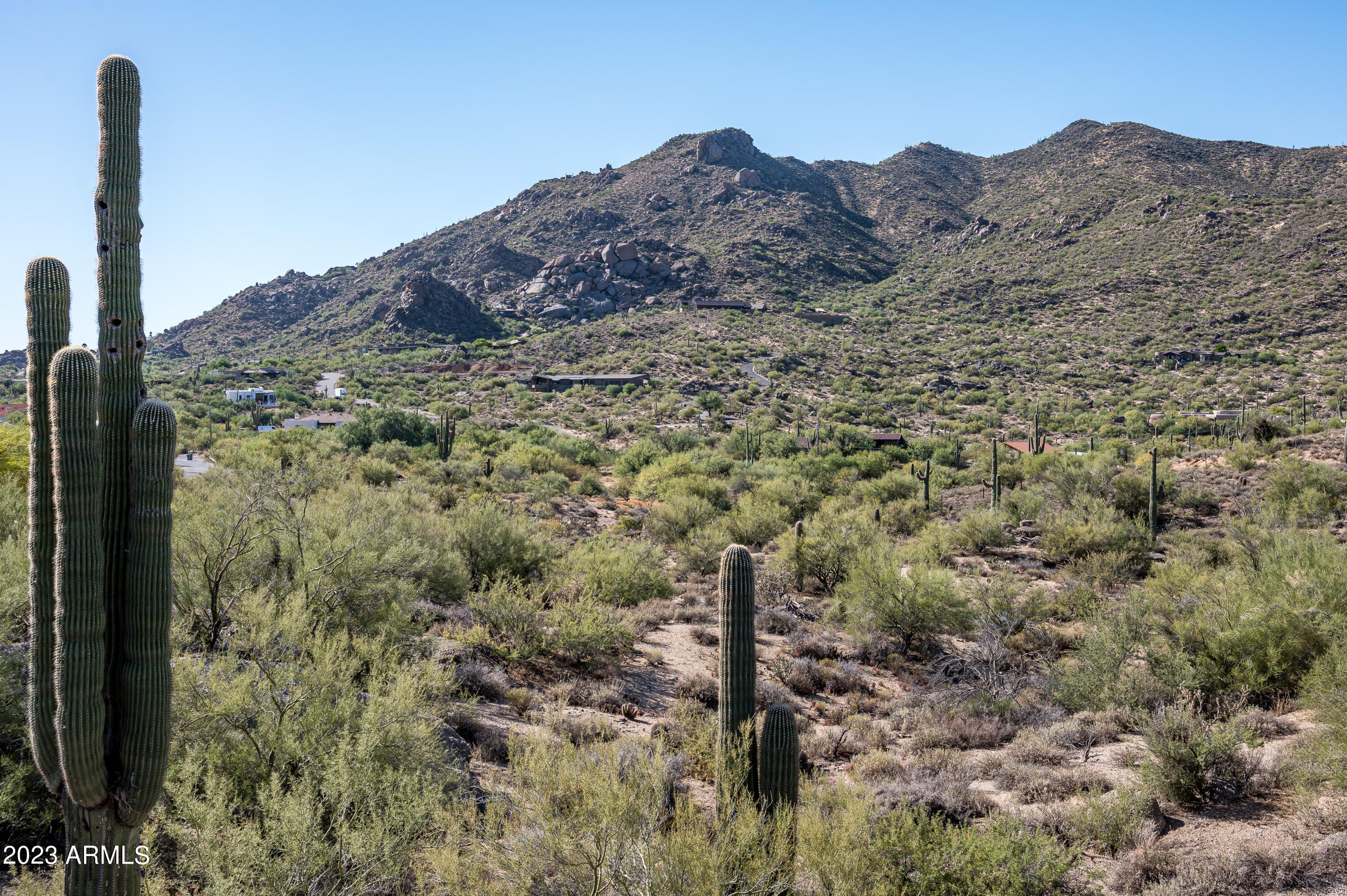 RIDGEVIEW ESTATES - Residential