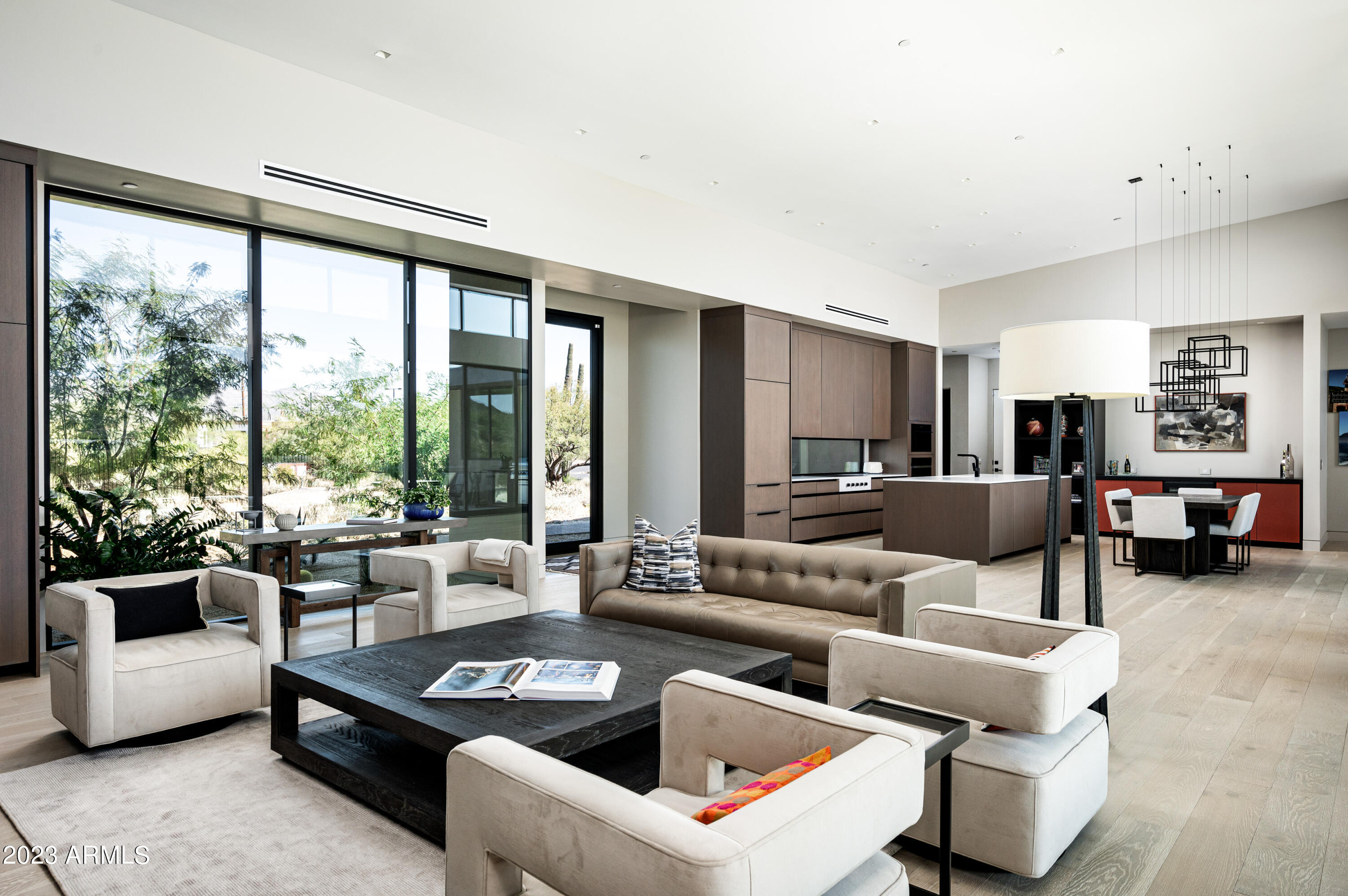 RIDGEVIEW ESTATES - Residential